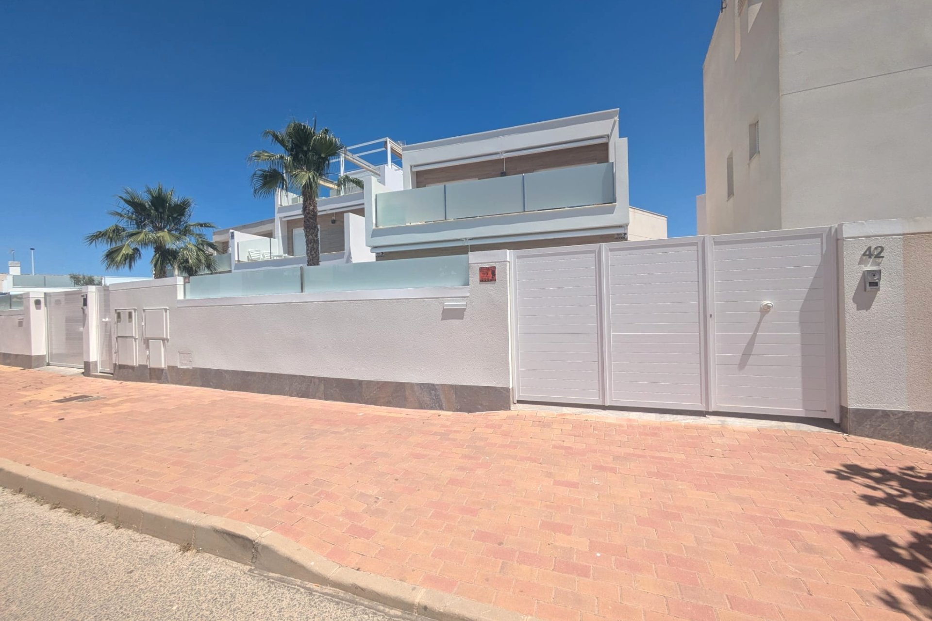 Revente - Villa -
San Pedro del Pinatar