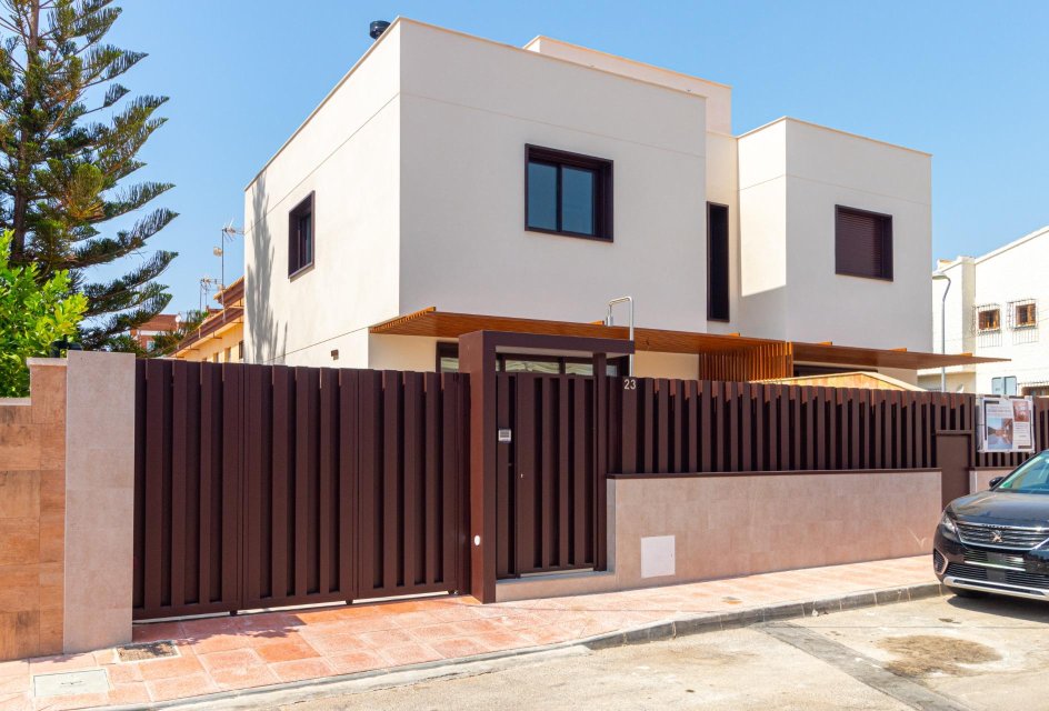 Revente - Villa -
Santiago de la ribera - Playa de santiago de la ribera