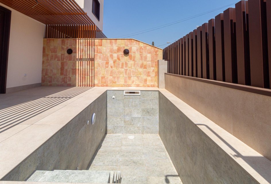 Revente - Villa -
Santiago de la ribera - Playa de santiago de la ribera