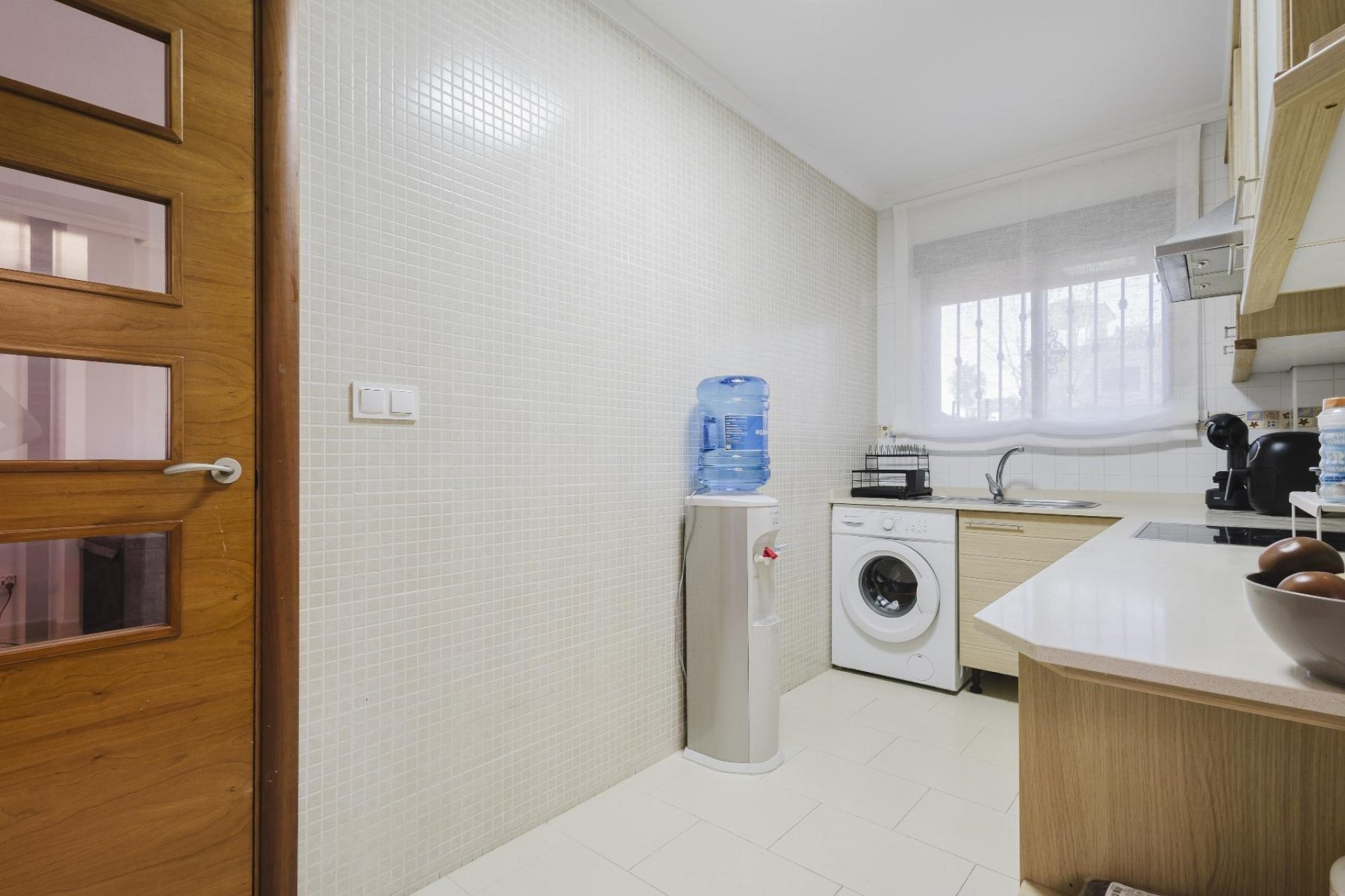 Revente - Villa -
Torrevieja - Aguas Nuevas