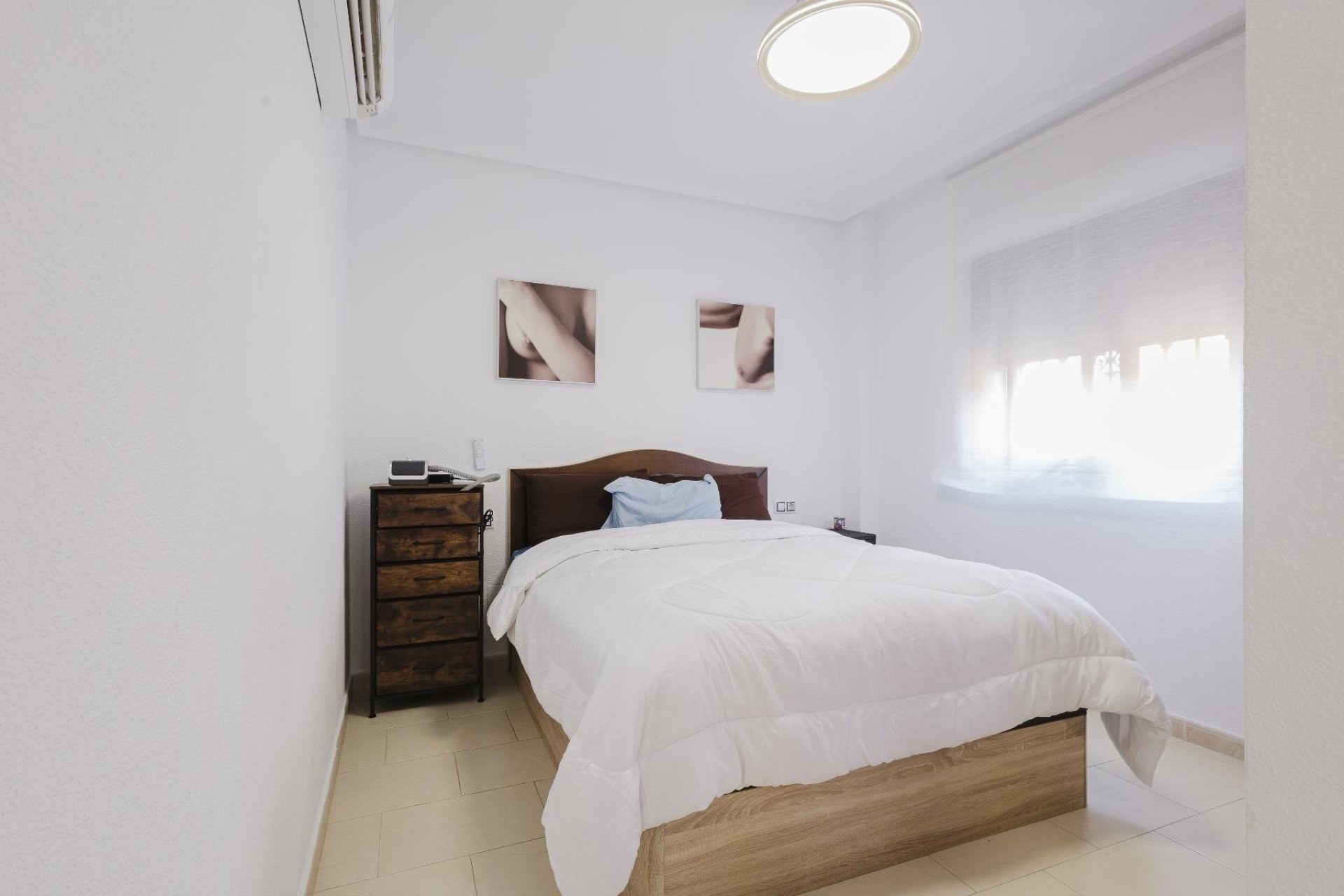 Revente - Villa -
Torrevieja - Aguas Nuevas