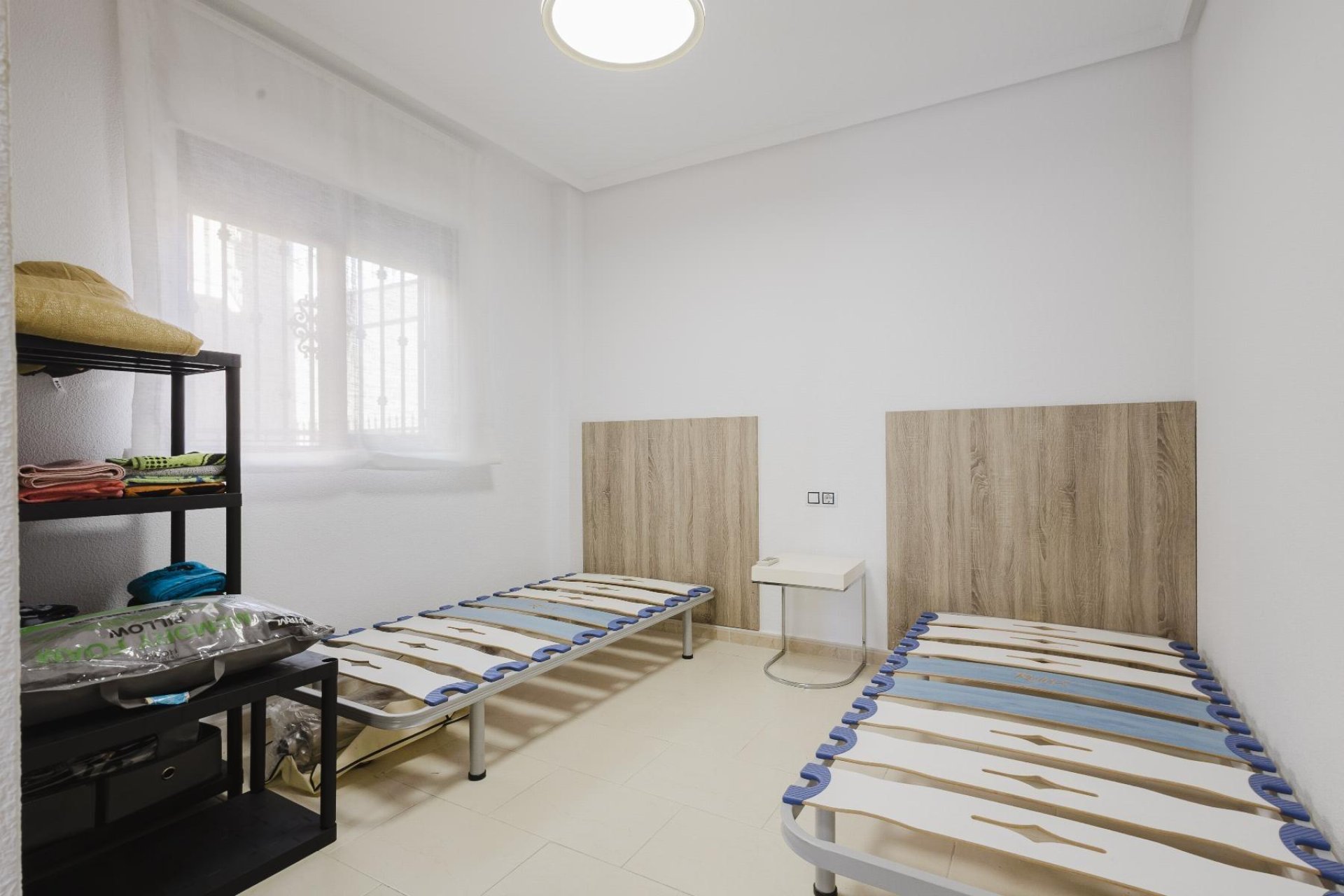 Revente - Villa -
Torrevieja - Aguas Nuevas