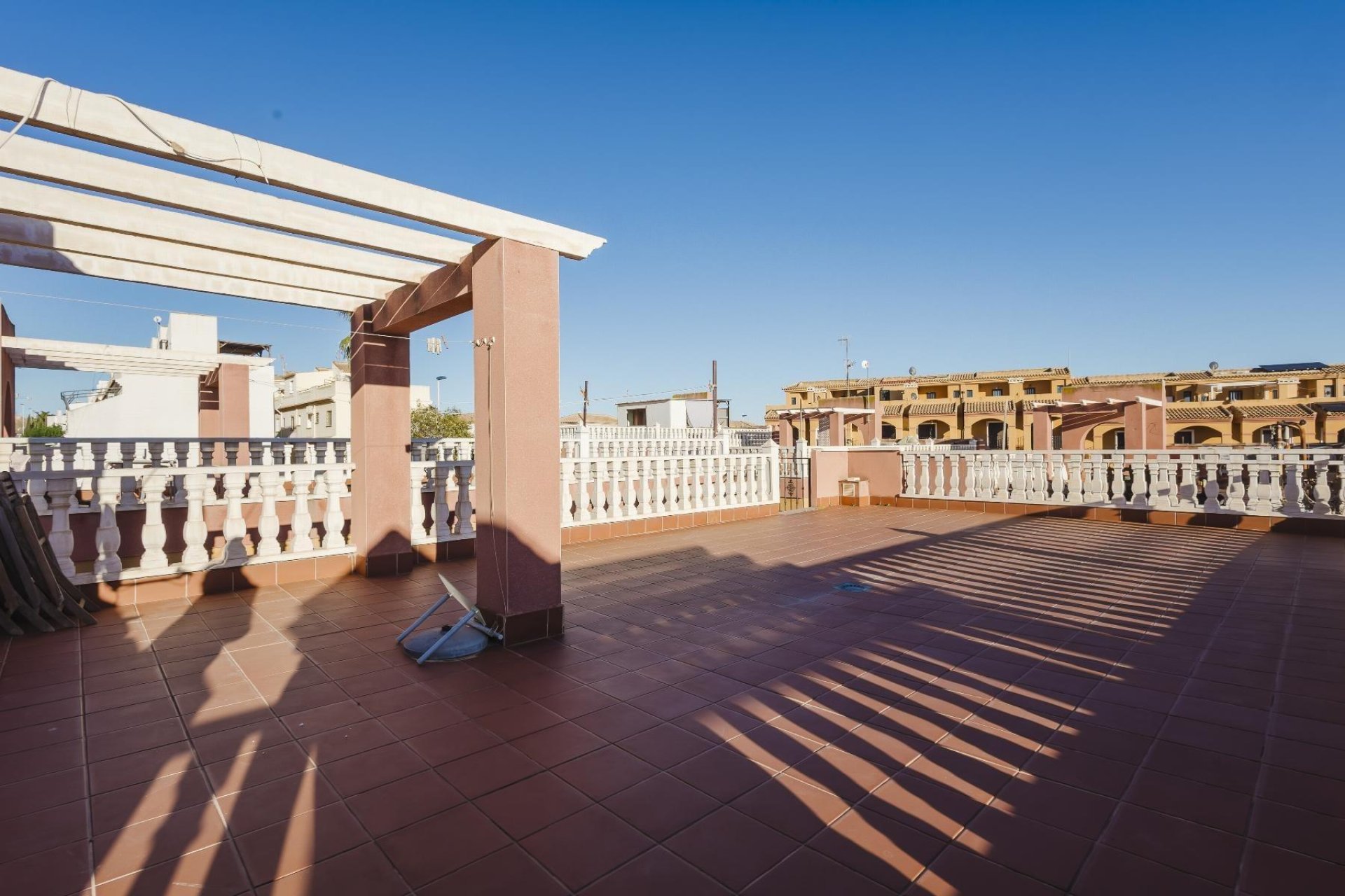 Revente - Villa -
Torrevieja - Aguas Nuevas