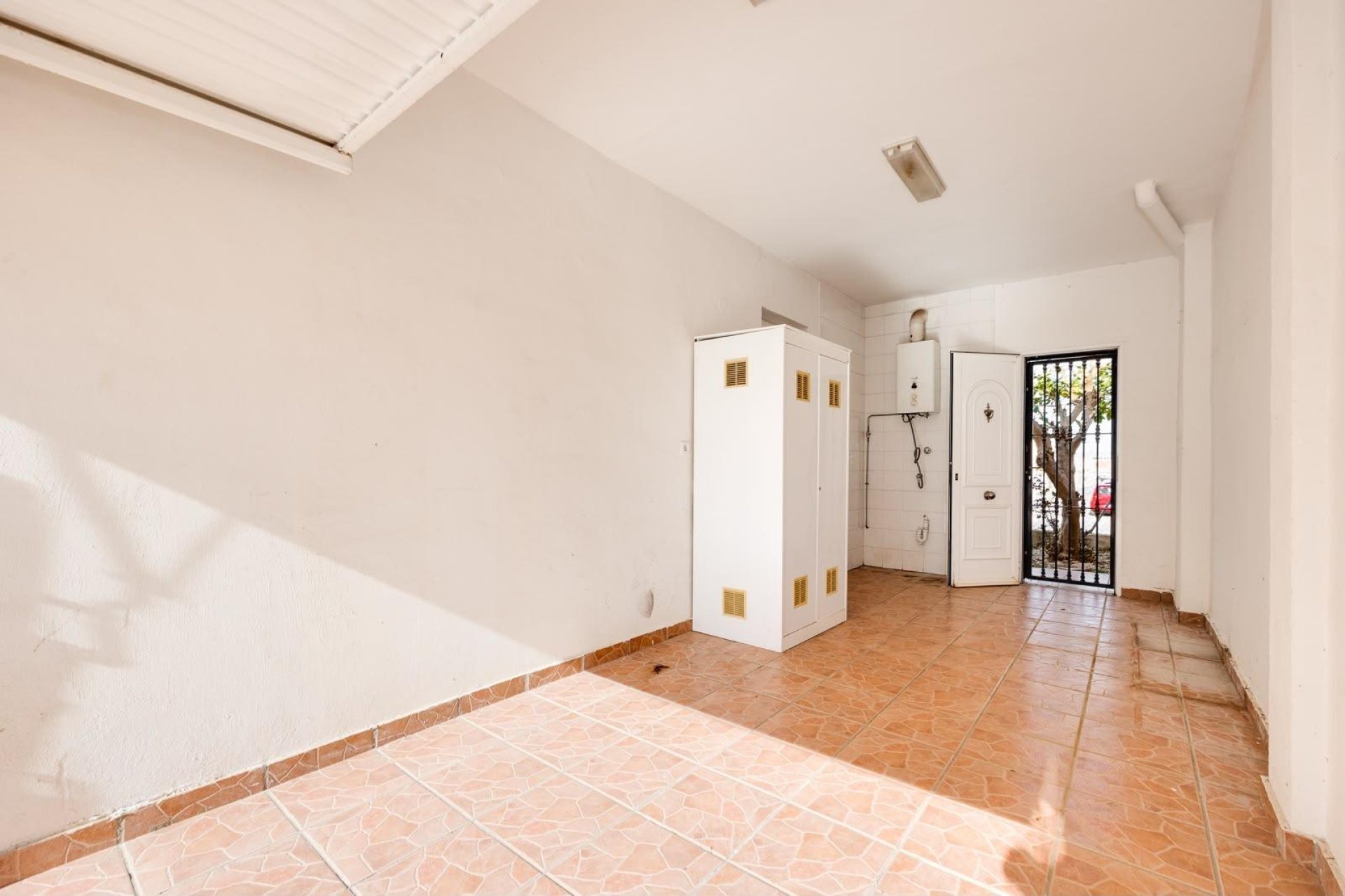 Revente - Villa -
Torrevieja - Aguas Nuevas