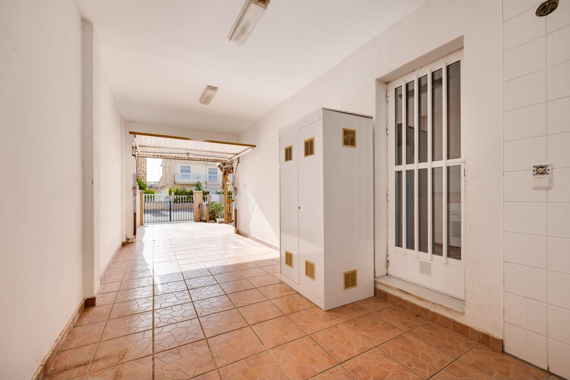 Revente - Villa -
Torrevieja - Aguas Nuevas