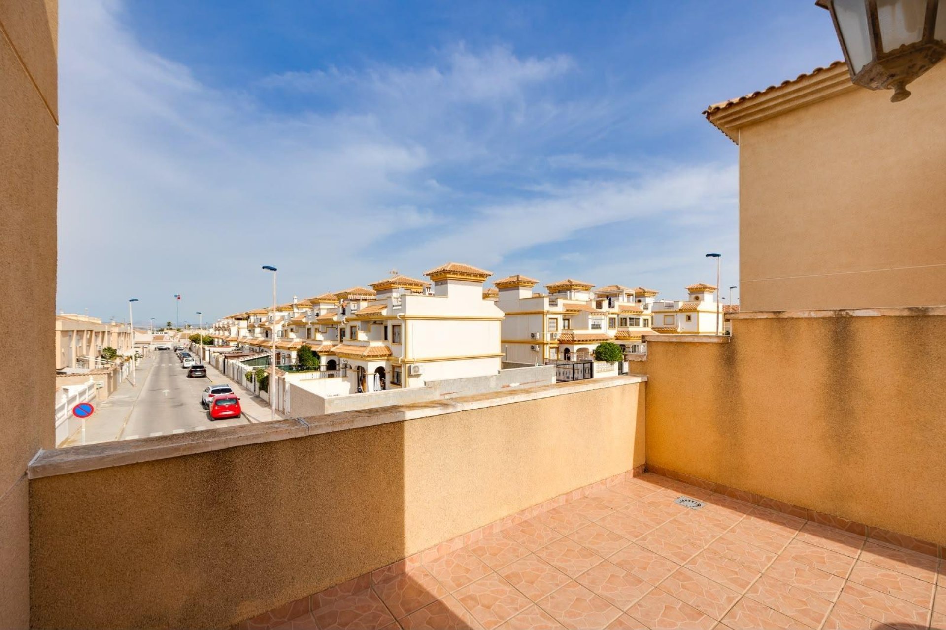 Revente - Villa -
Torrevieja - Aguas Nuevas