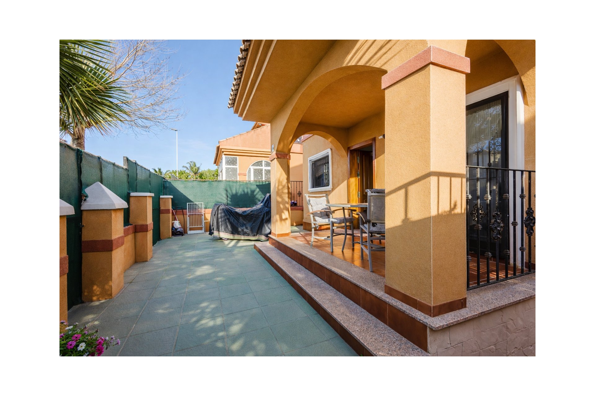 Revente - Villa -
Torrevieja - Aguas Nuevas