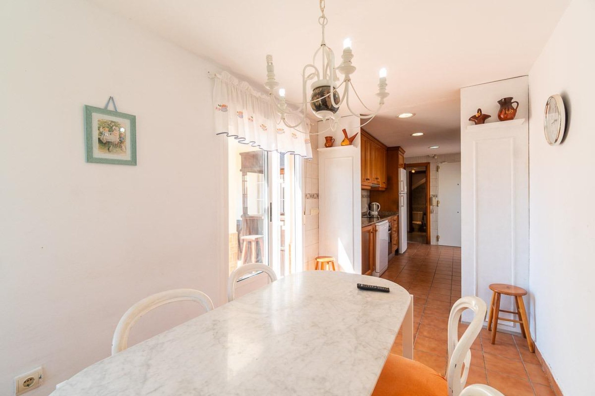 Revente - Villa -
Torrevieja - Costa blanca sur