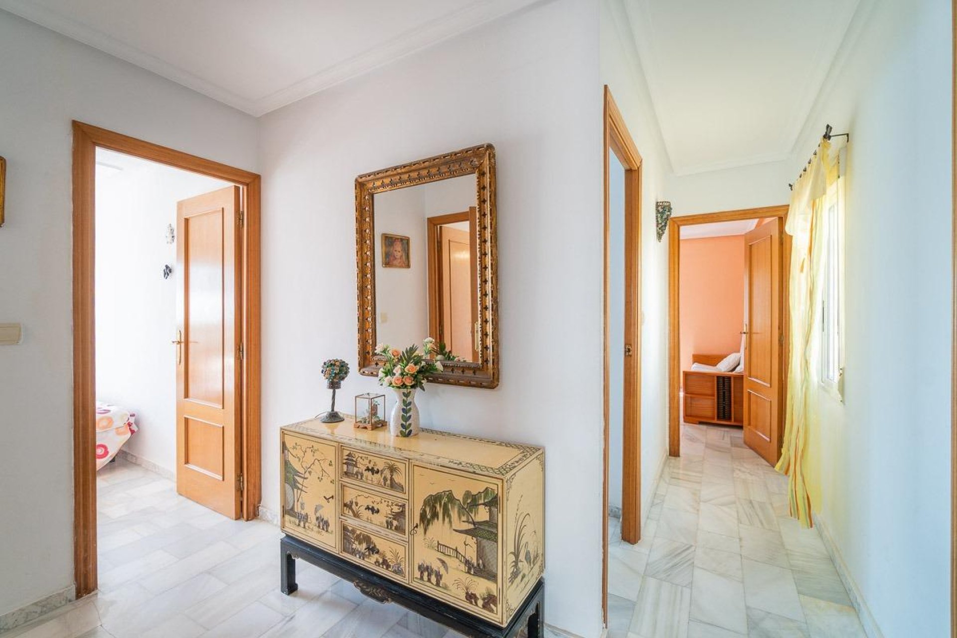 Revente - Villa -
Torrevieja - Costa blanca sur