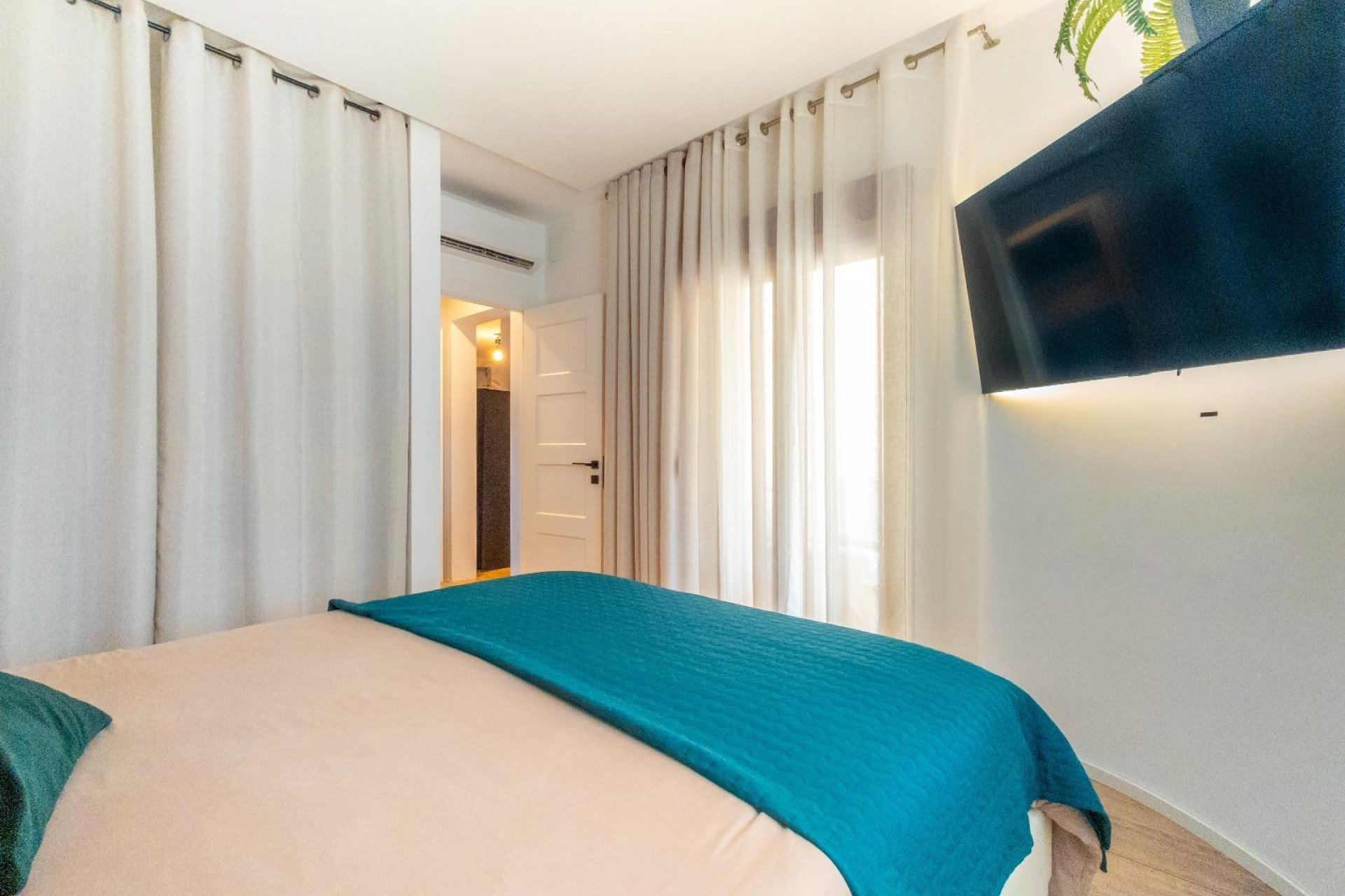 Revente - Villa -
Torrevieja - El chaparral