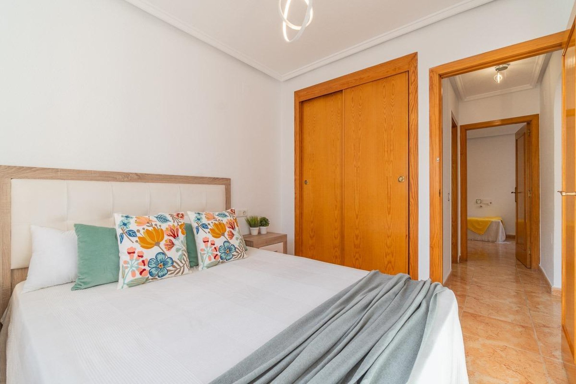 Revente - Villa -
Torrevieja - El limonar