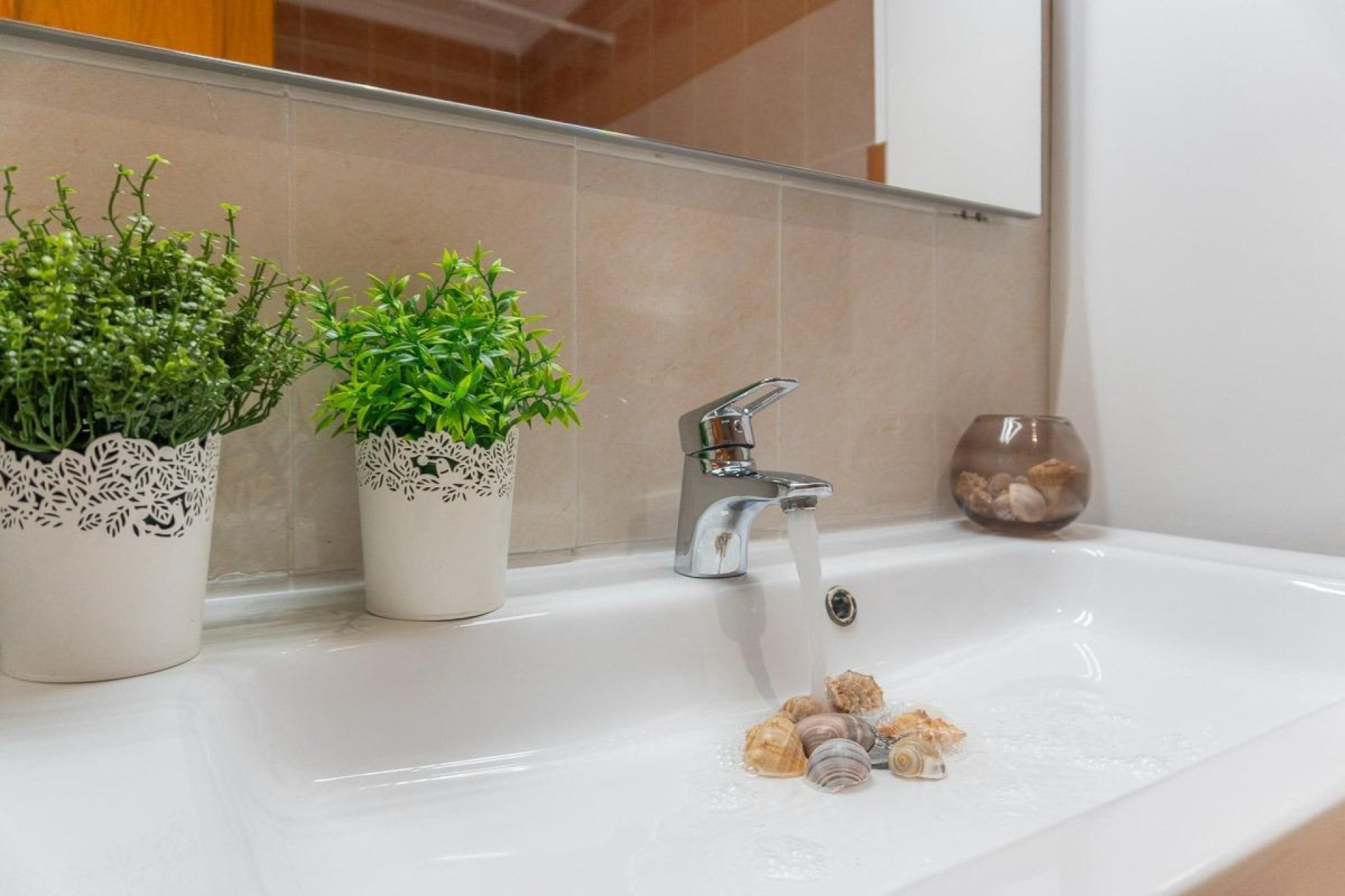 Revente - Villa -
Torrevieja - El limonar