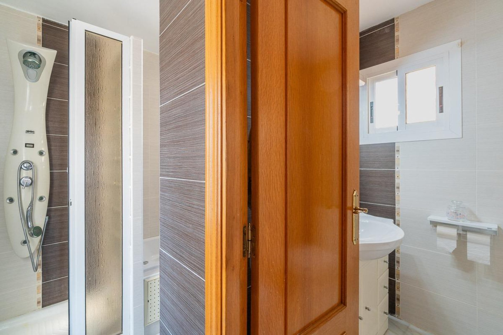 Revente - Villa -
Torrevieja - La Mata