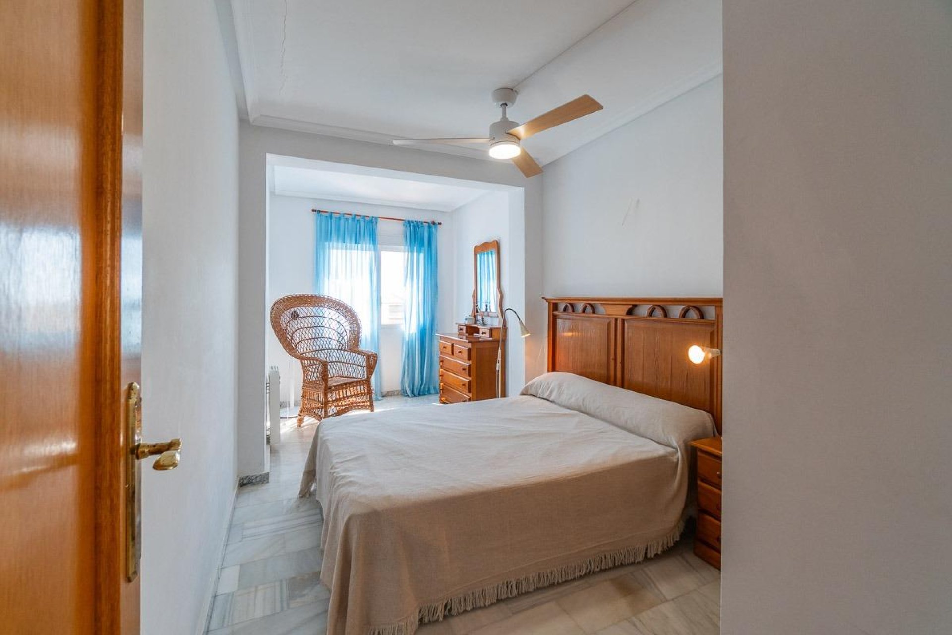 Revente - Villa -
Torrevieja - La Mata