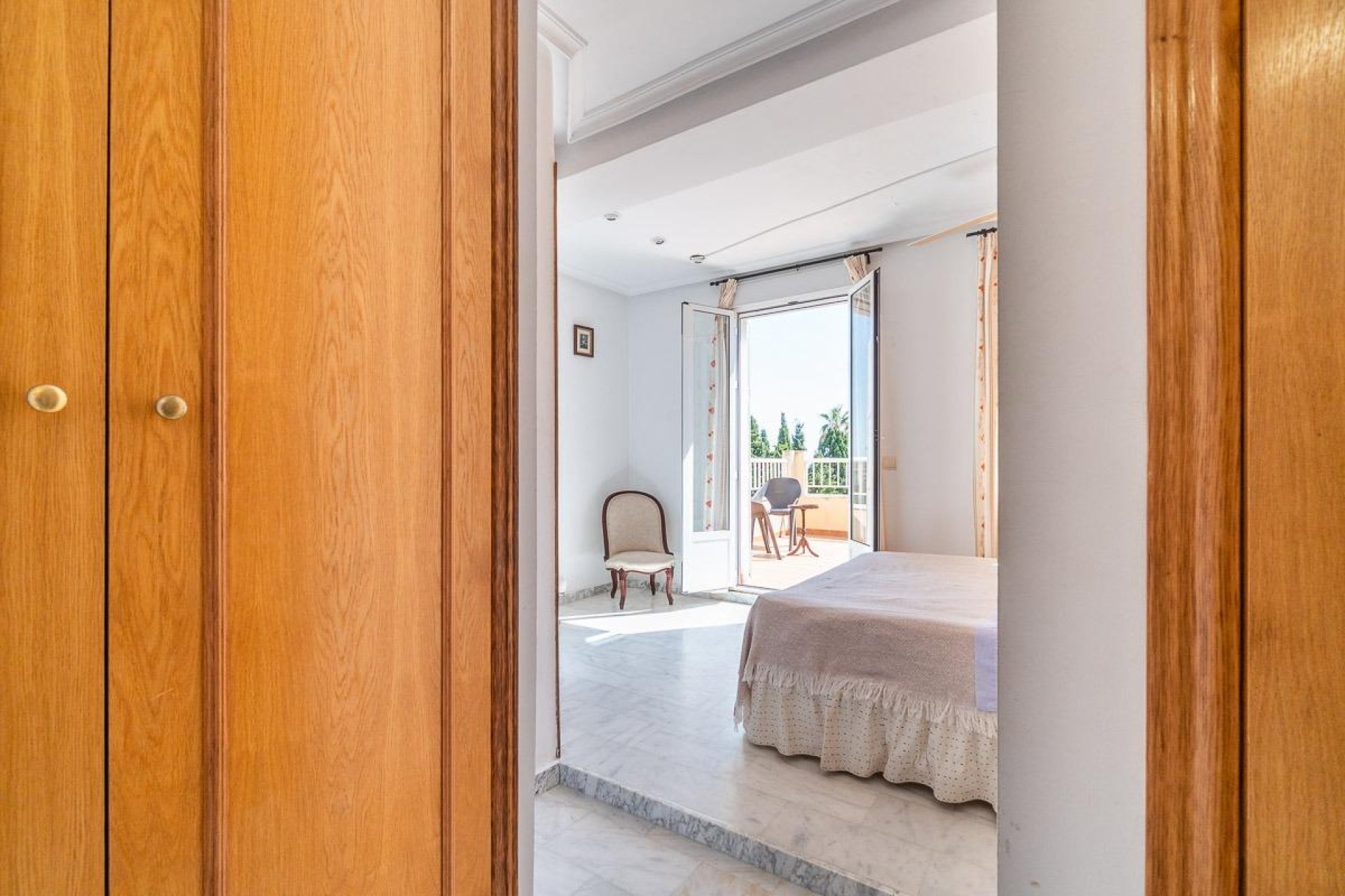 Revente - Villa -
Torrevieja - La Mata