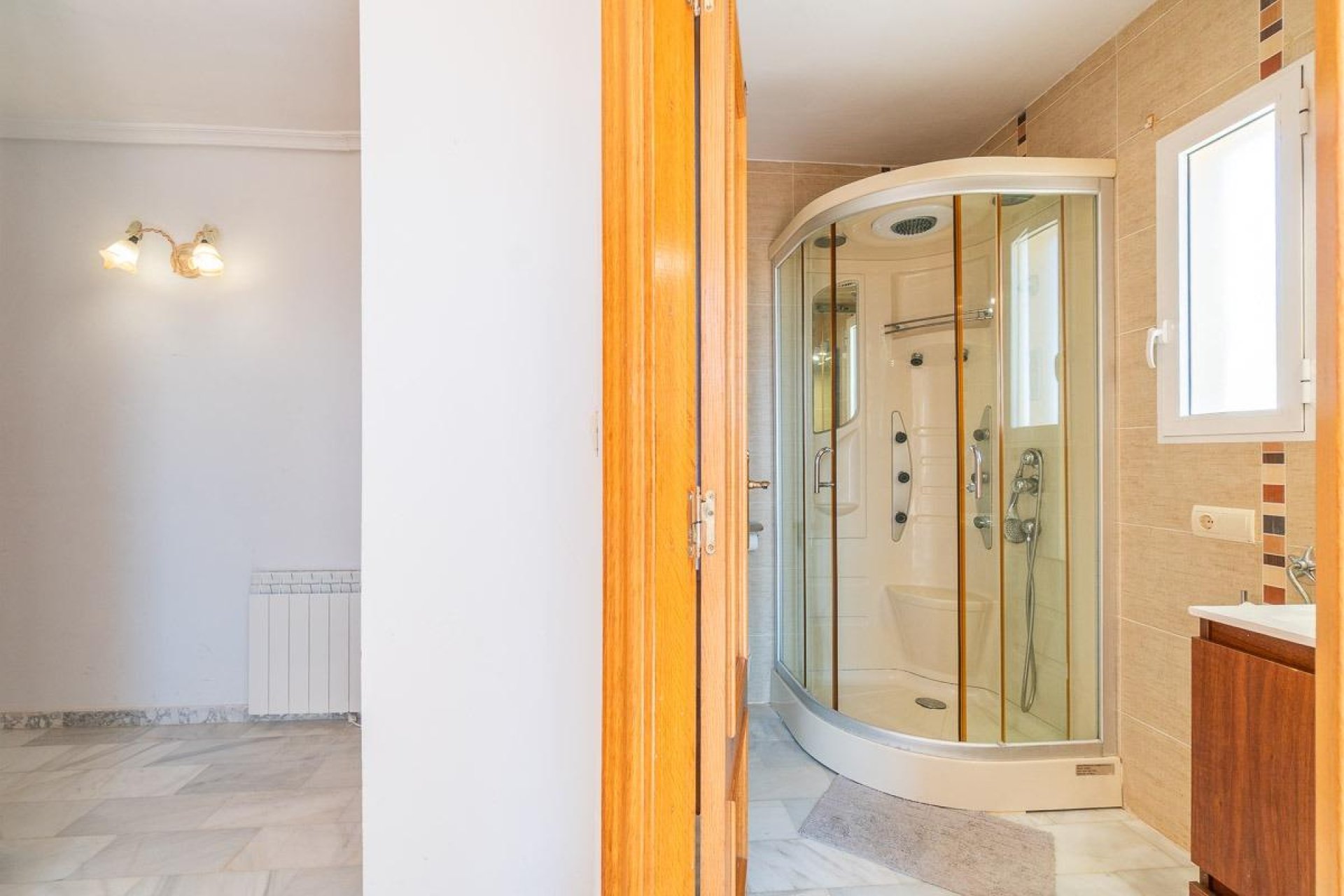 Revente - Villa -
Torrevieja - La Mata