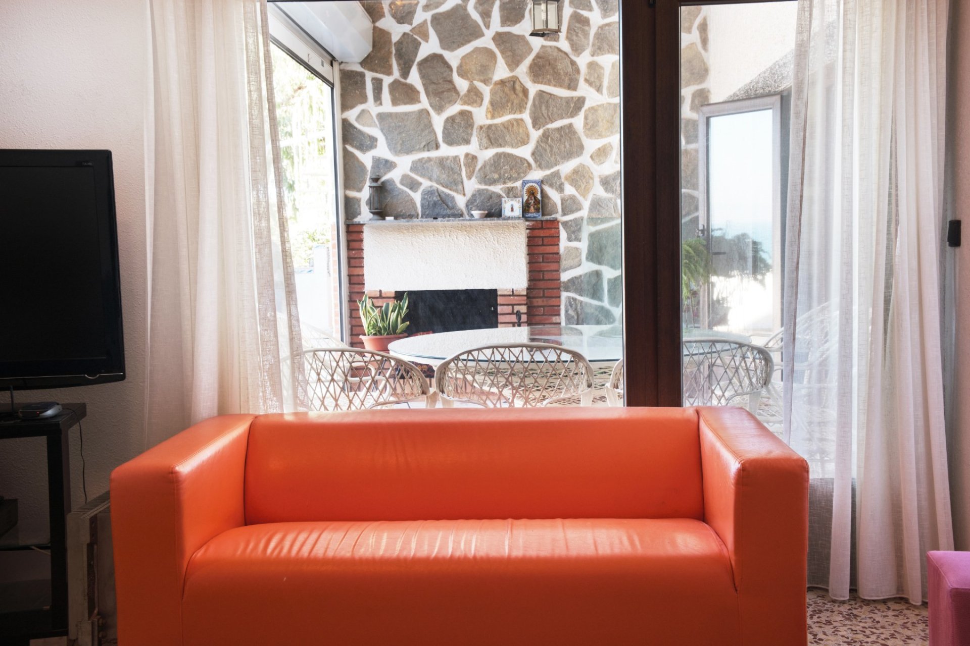 Revente - Villa -
Torrevieja - La Mata