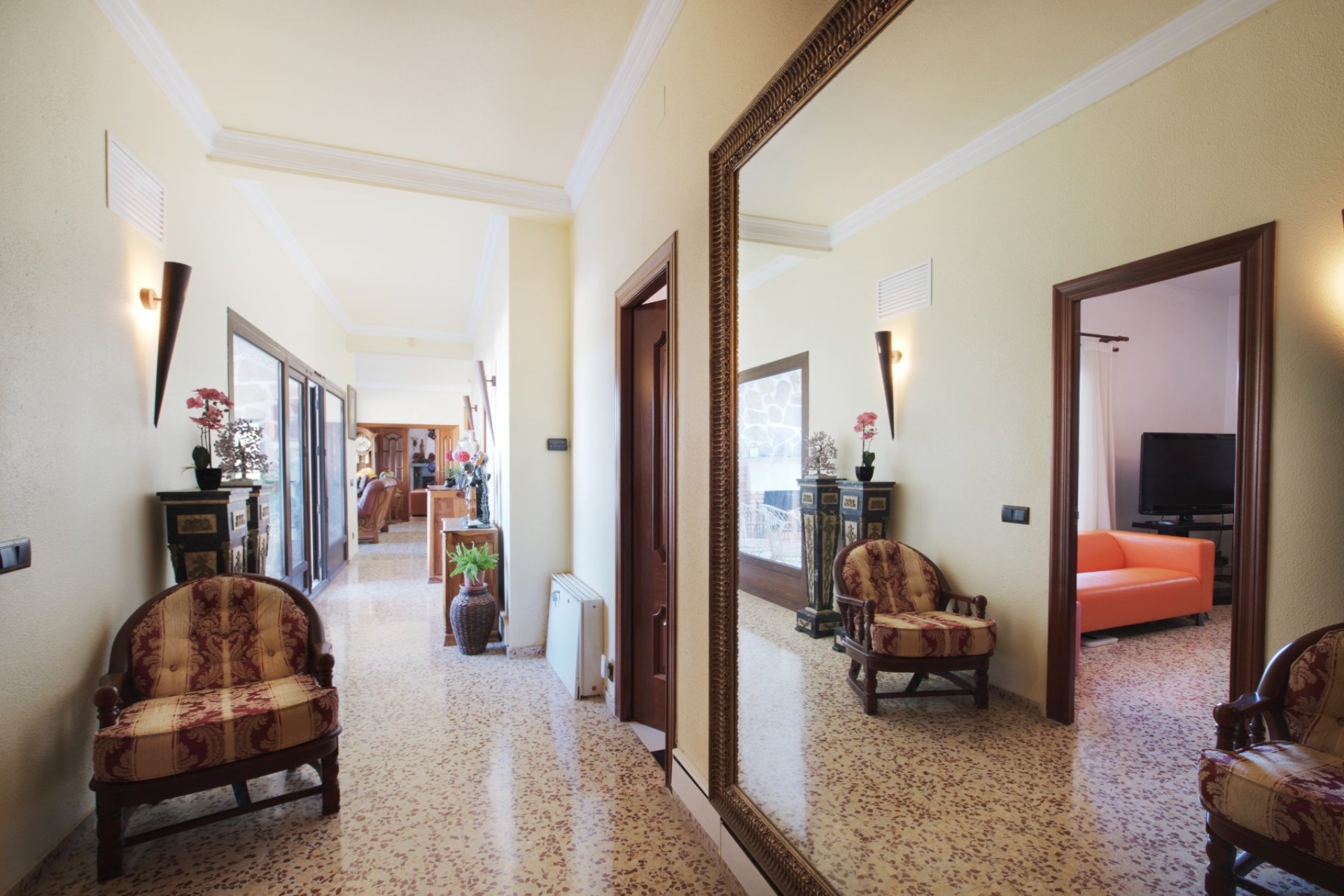 Revente - Villa -
Torrevieja - La Mata