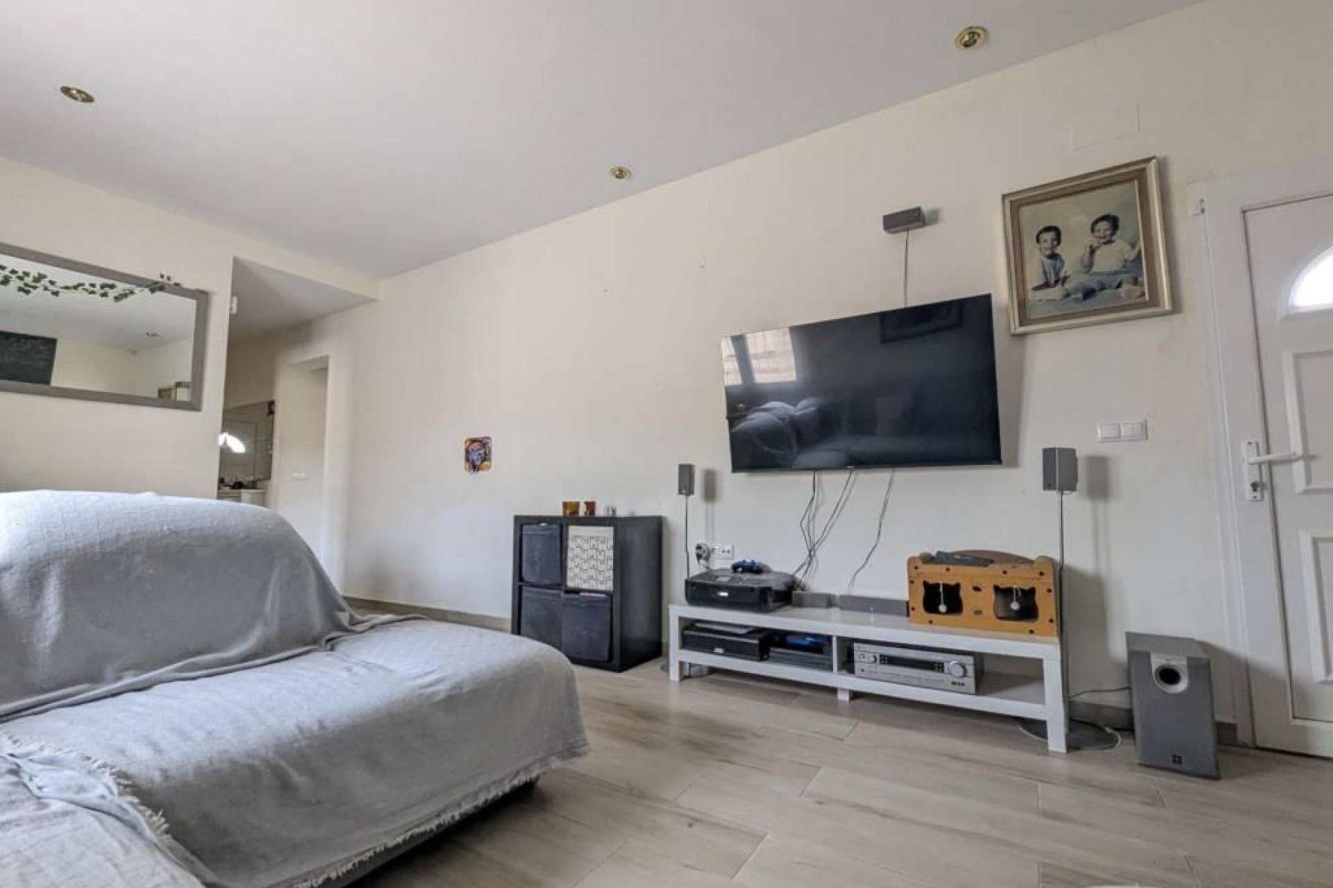 Revente - Villa -
Torrevieja - La Siesta - El Salado - Torreta