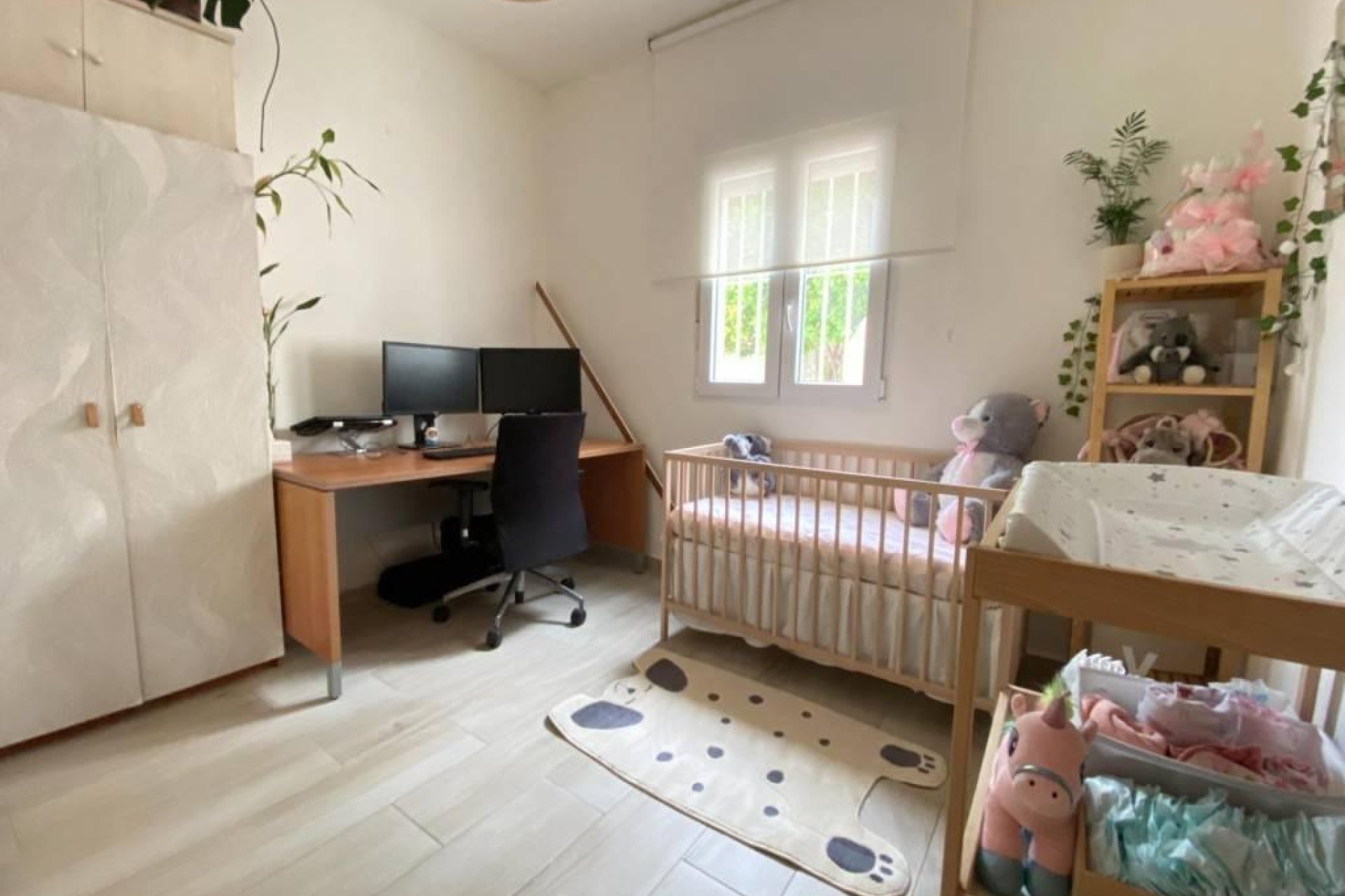 Revente - Villa -
Torrevieja - La Siesta - El Salado - Torreta