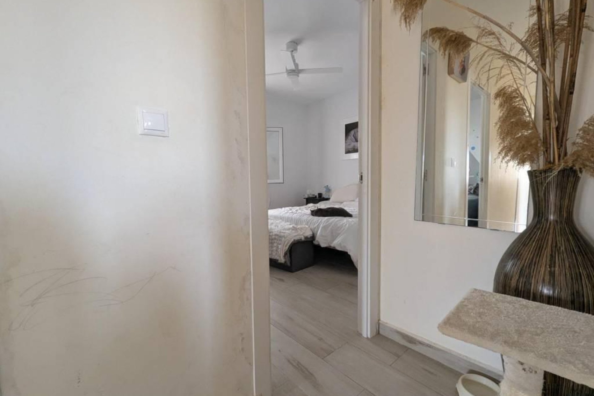 Revente - Villa -
Torrevieja - La Siesta - El Salado - Torreta