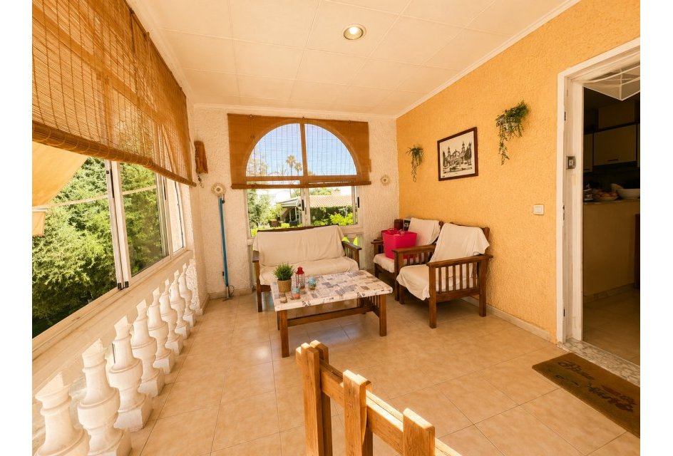 Revente - Villa -
Torrevieja - La siesta
