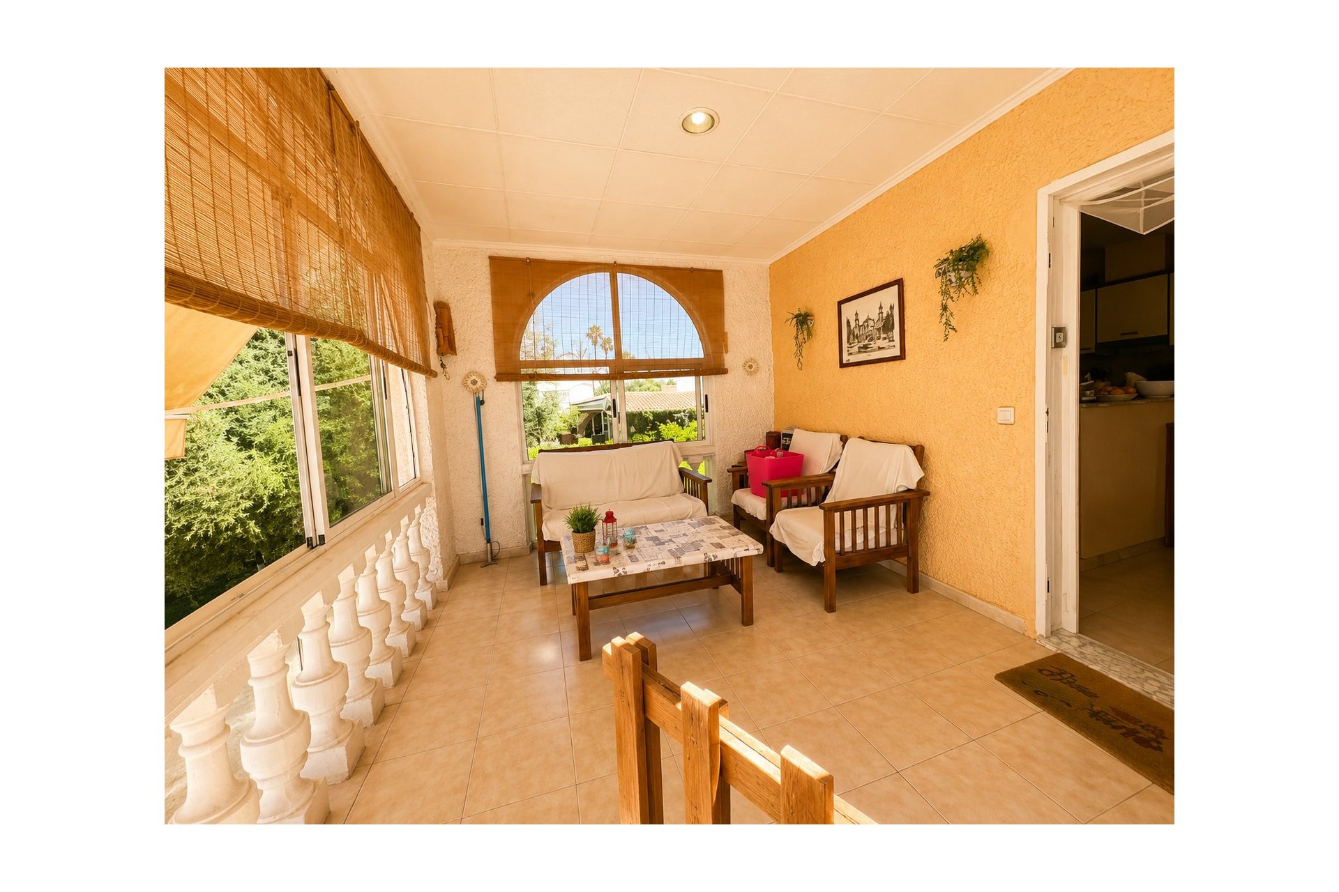 Revente - Villa -
Torrevieja - La siesta