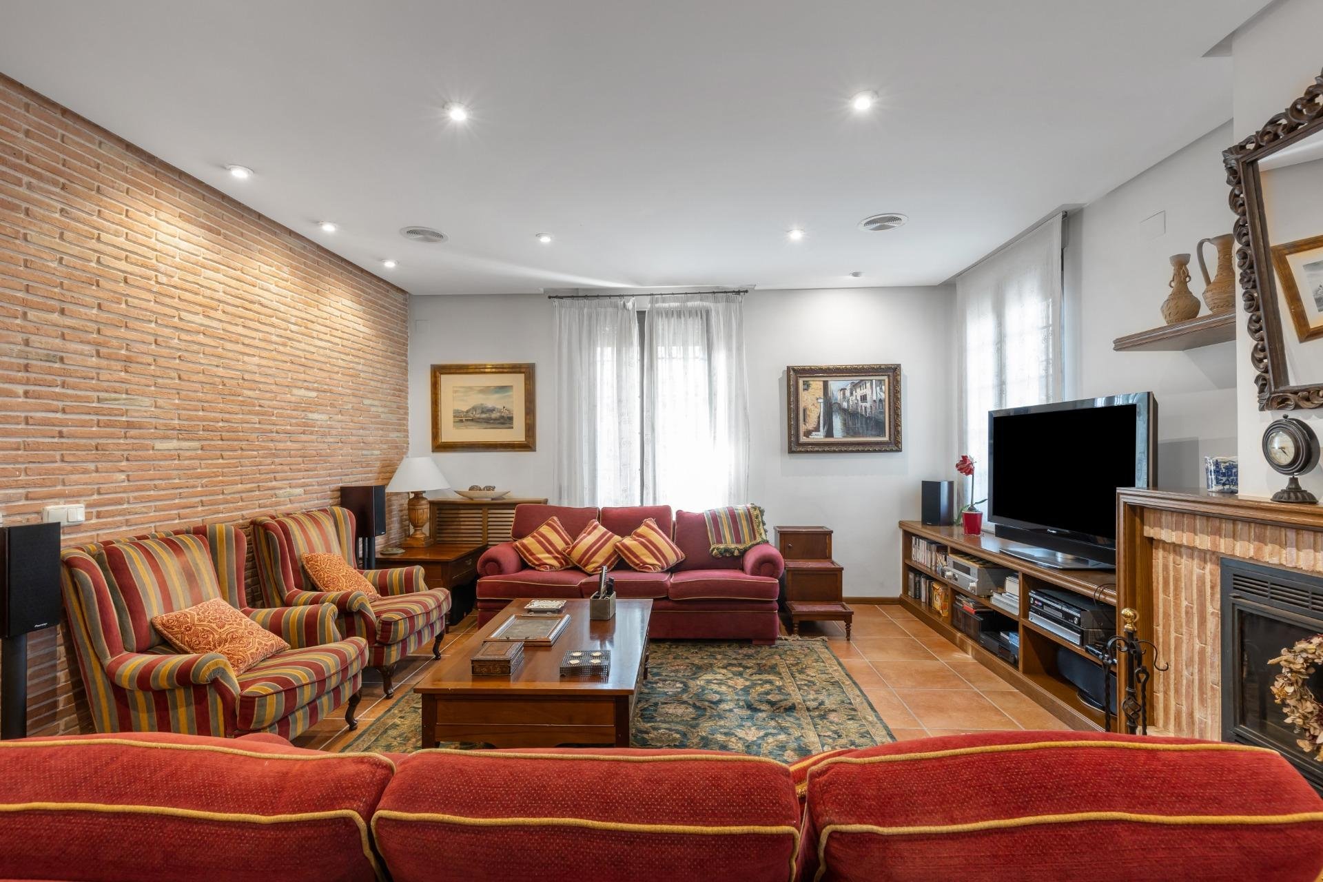 Revente - Villa -
Torrevieja - La veleta