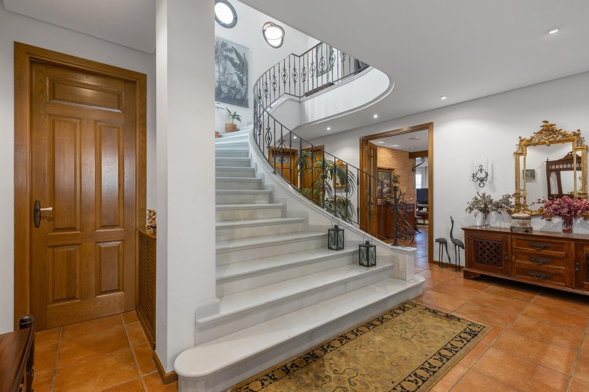 Revente - Villa -
Torrevieja - La veleta