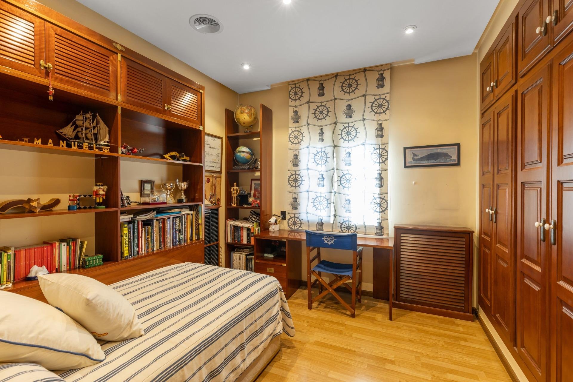 Revente - Villa -
Torrevieja - La veleta