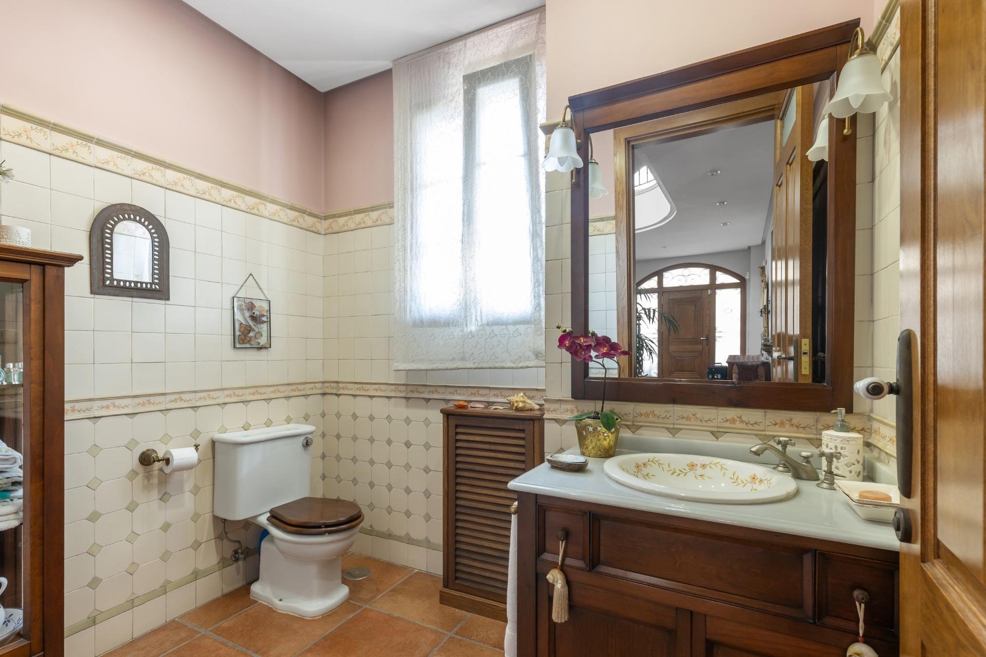 Revente - Villa -
Torrevieja - La veleta