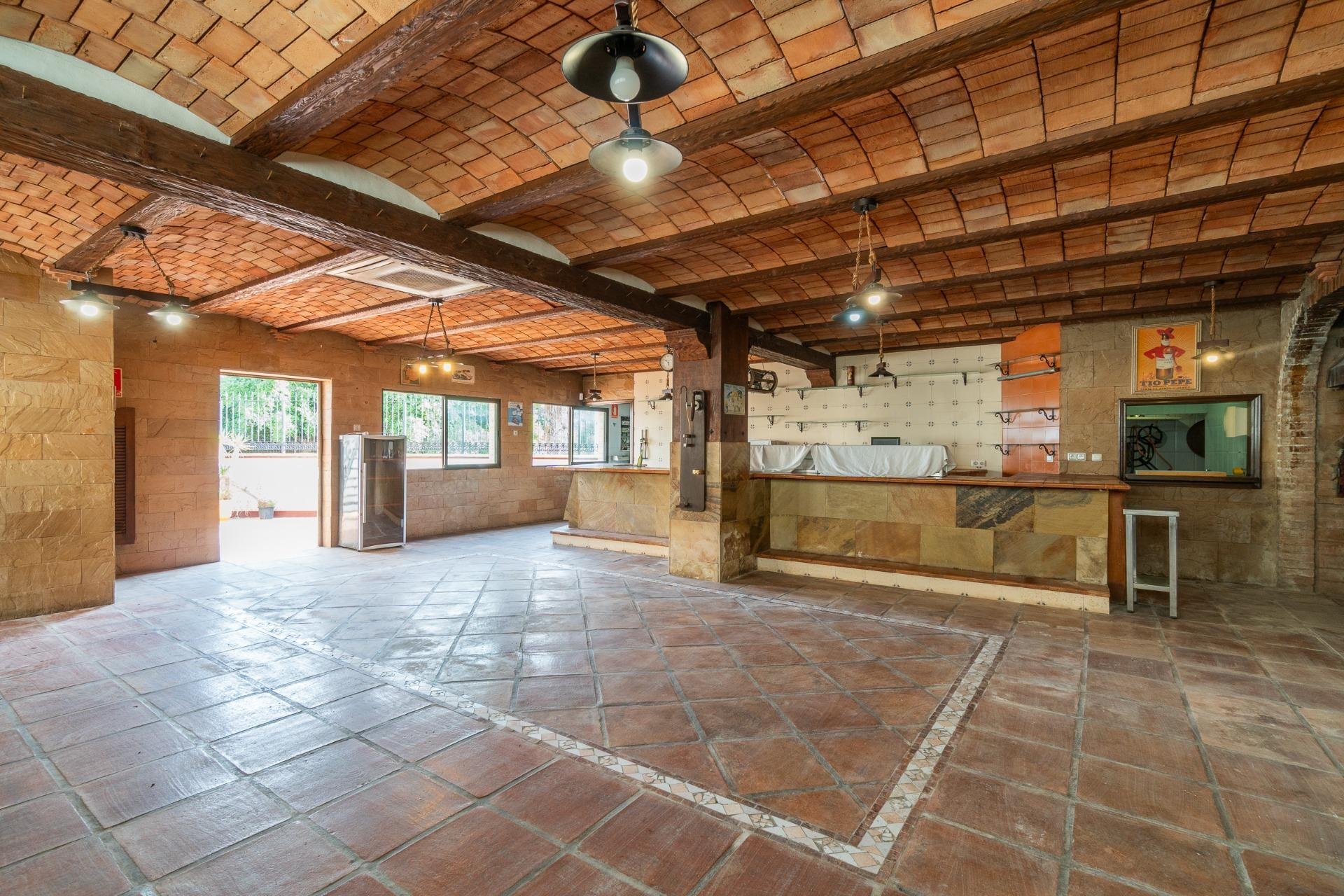 Revente - Villa -
Torrevieja - Los altos