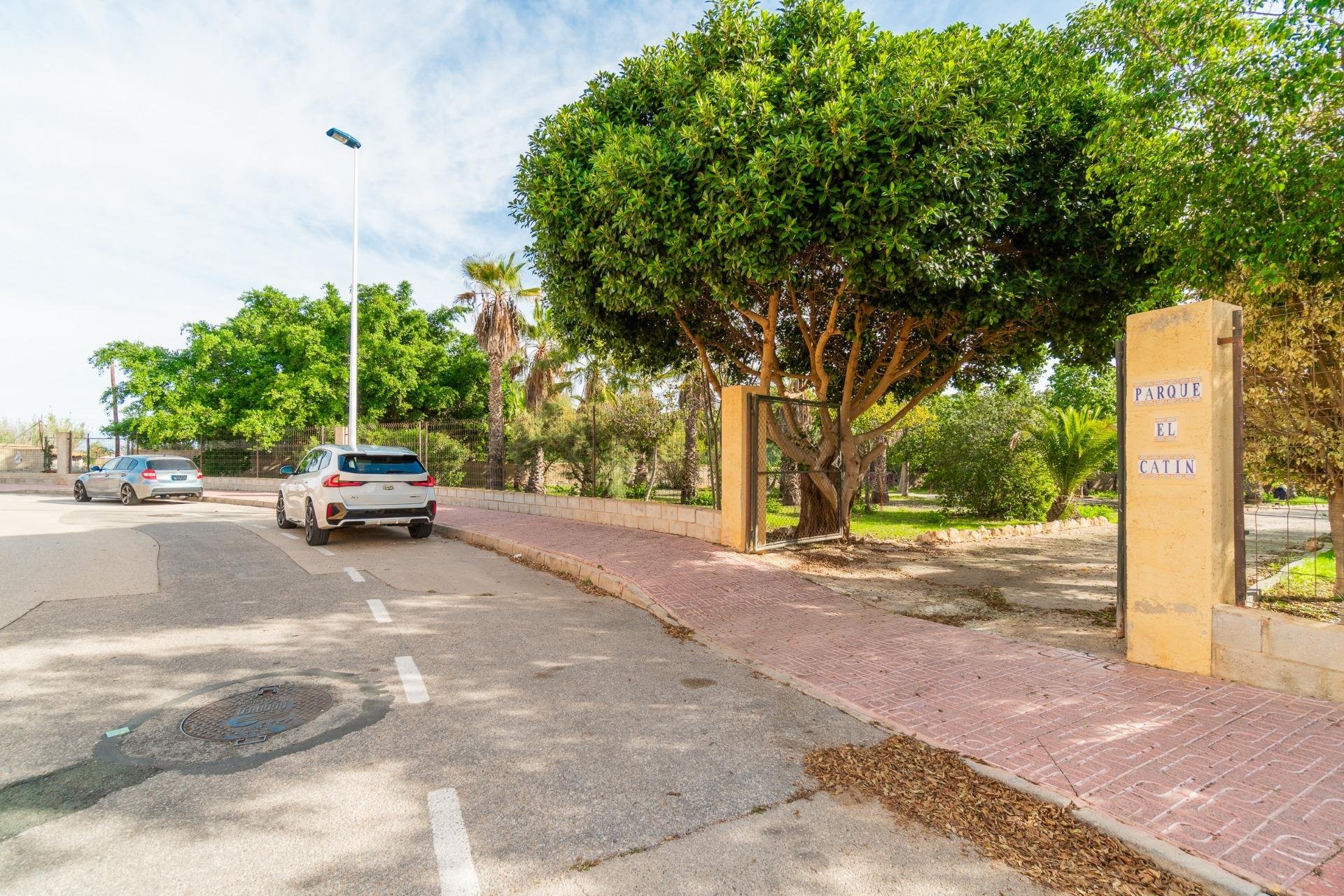 Revente - Villa -
Torrevieja - Los altos