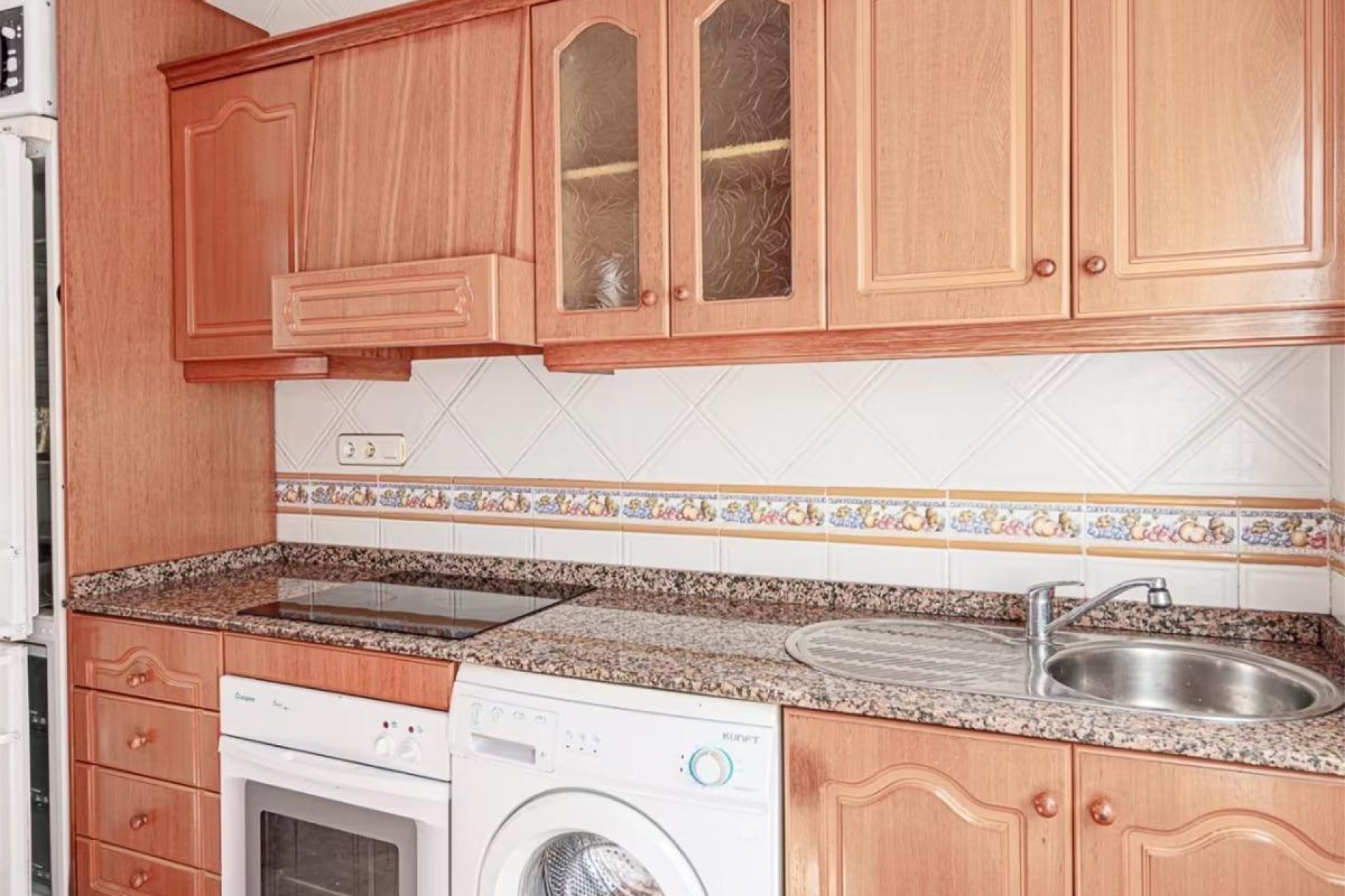 Revente - Villa -
Torrevieja - Los Balcones - Los Altos del Edén