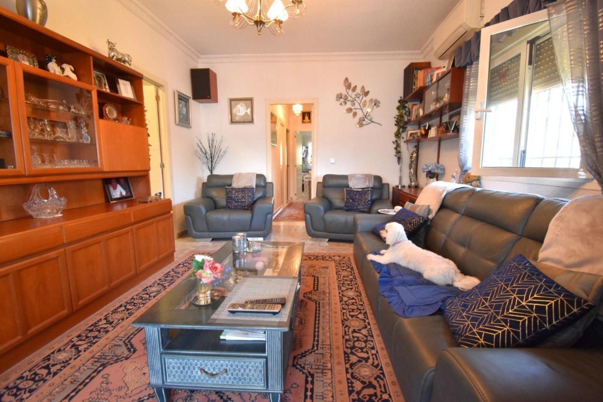 Revente - Villa -
Torrevieja - Los Balcones - Los Altos del Edén