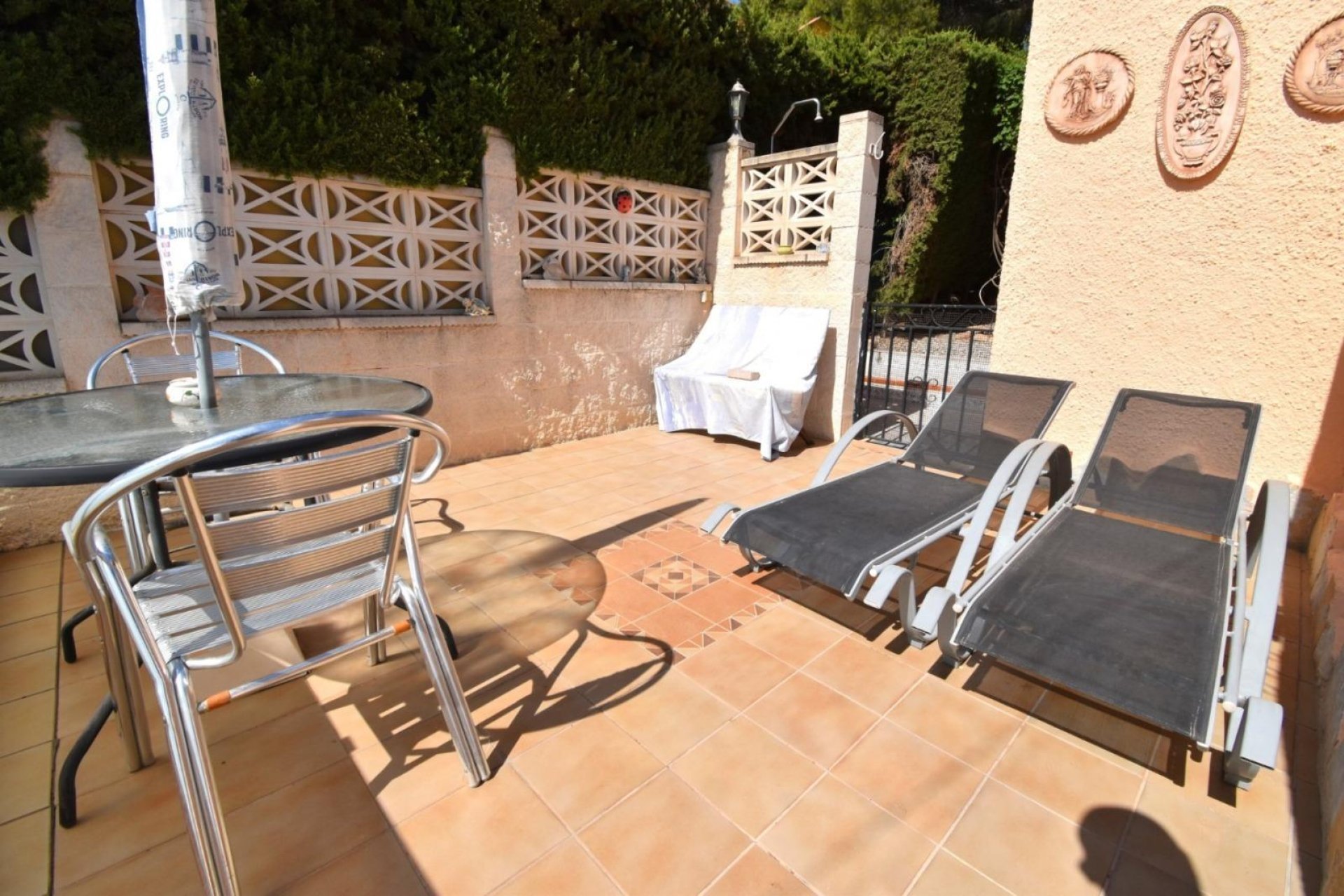 Revente - Villa -
Torrevieja - Los Balcones - Los Altos del Edén