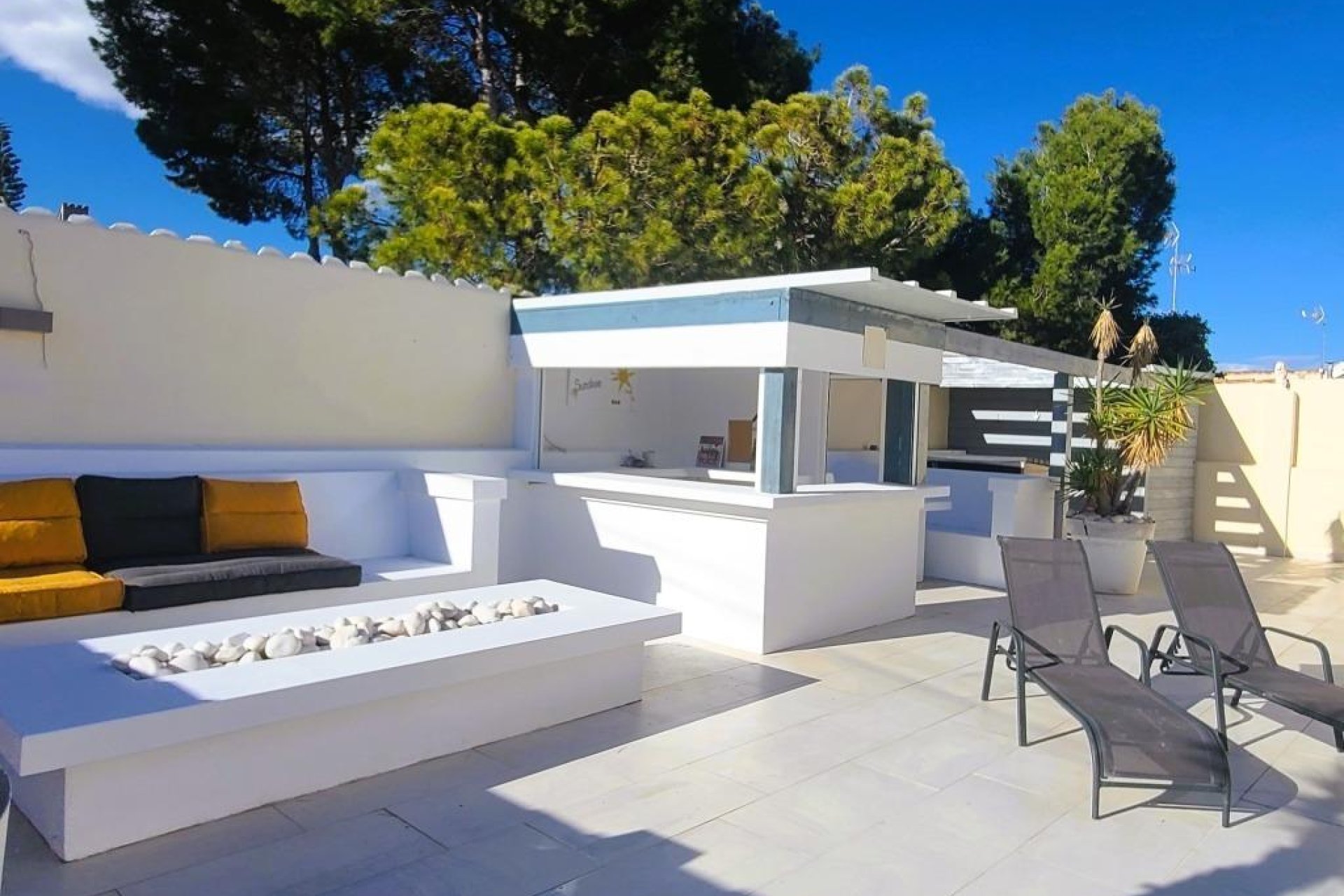 Revente - Villa -
Torrevieja - Los Balcones - Los Altos del Edén