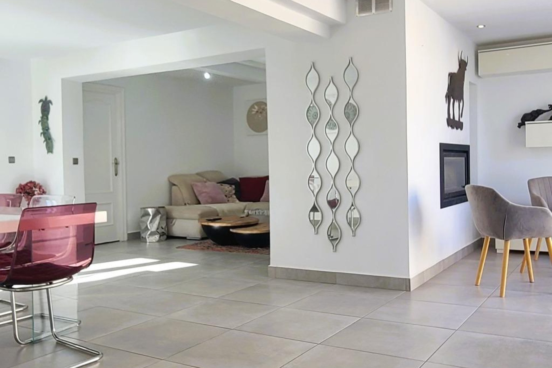 Revente - Villa -
Torrevieja - Los Balcones - Los Altos del Edén