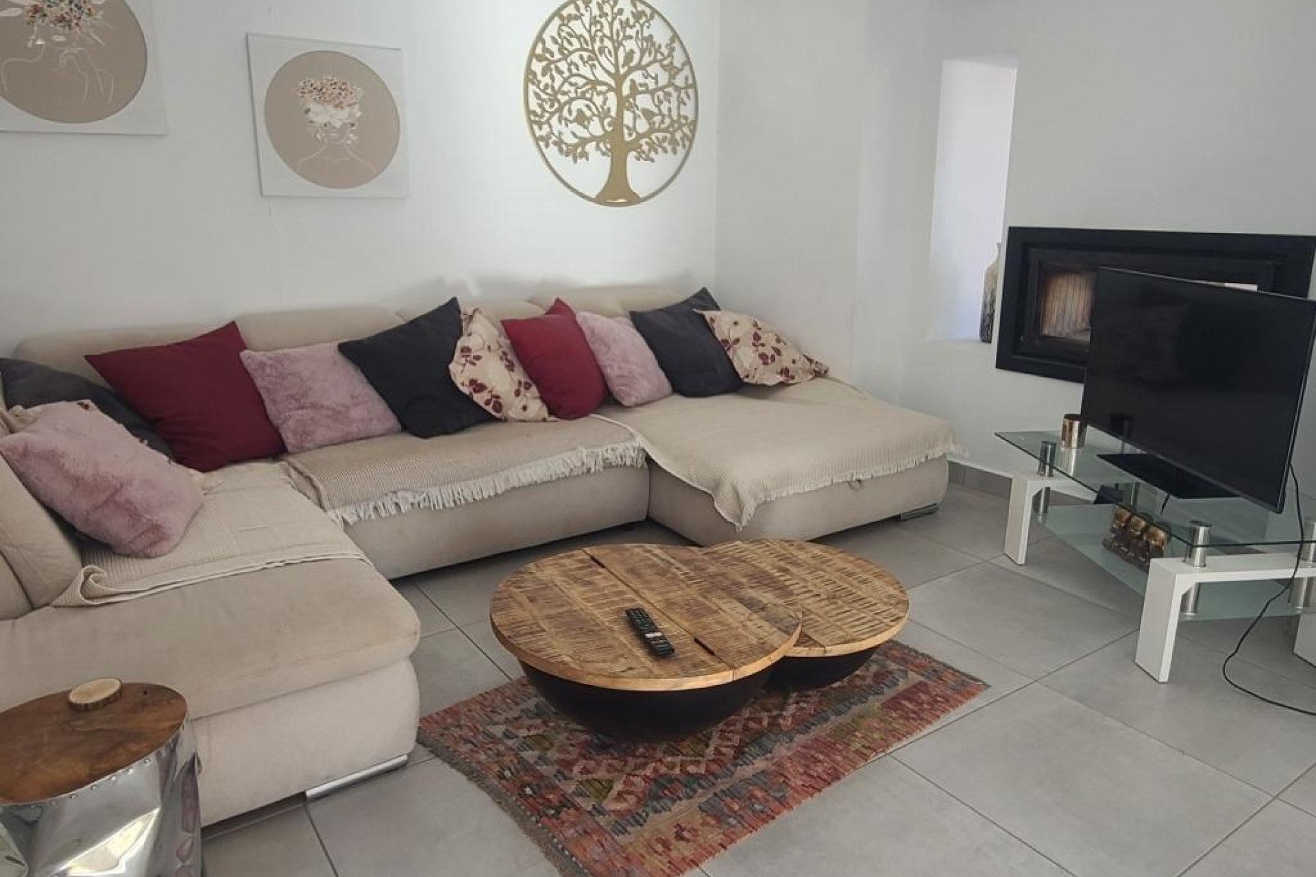 Revente - Villa -
Torrevieja - Los Balcones - Los Altos del Edén