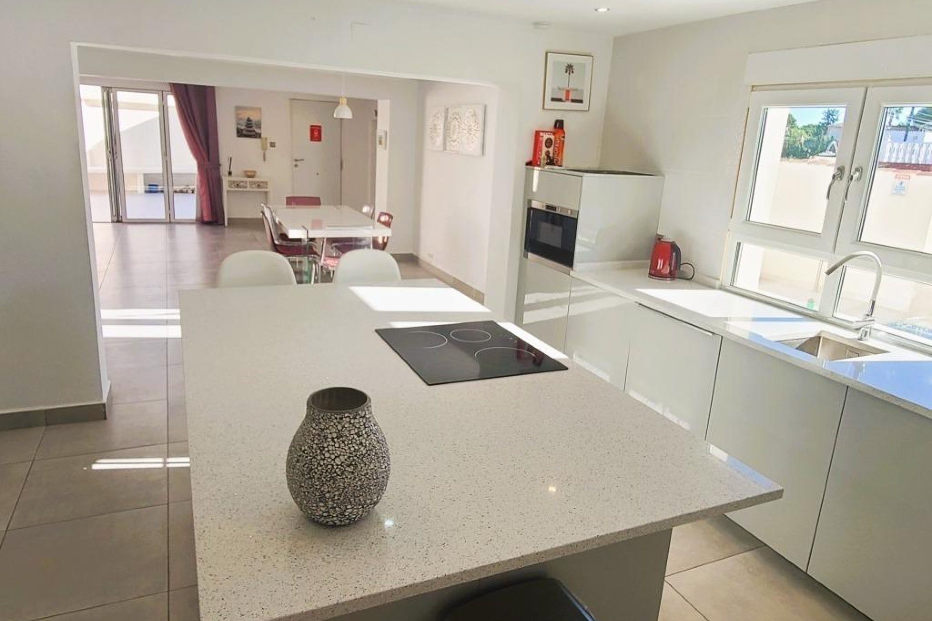 Revente - Villa -
Torrevieja - Los Balcones - Los Altos del Edén