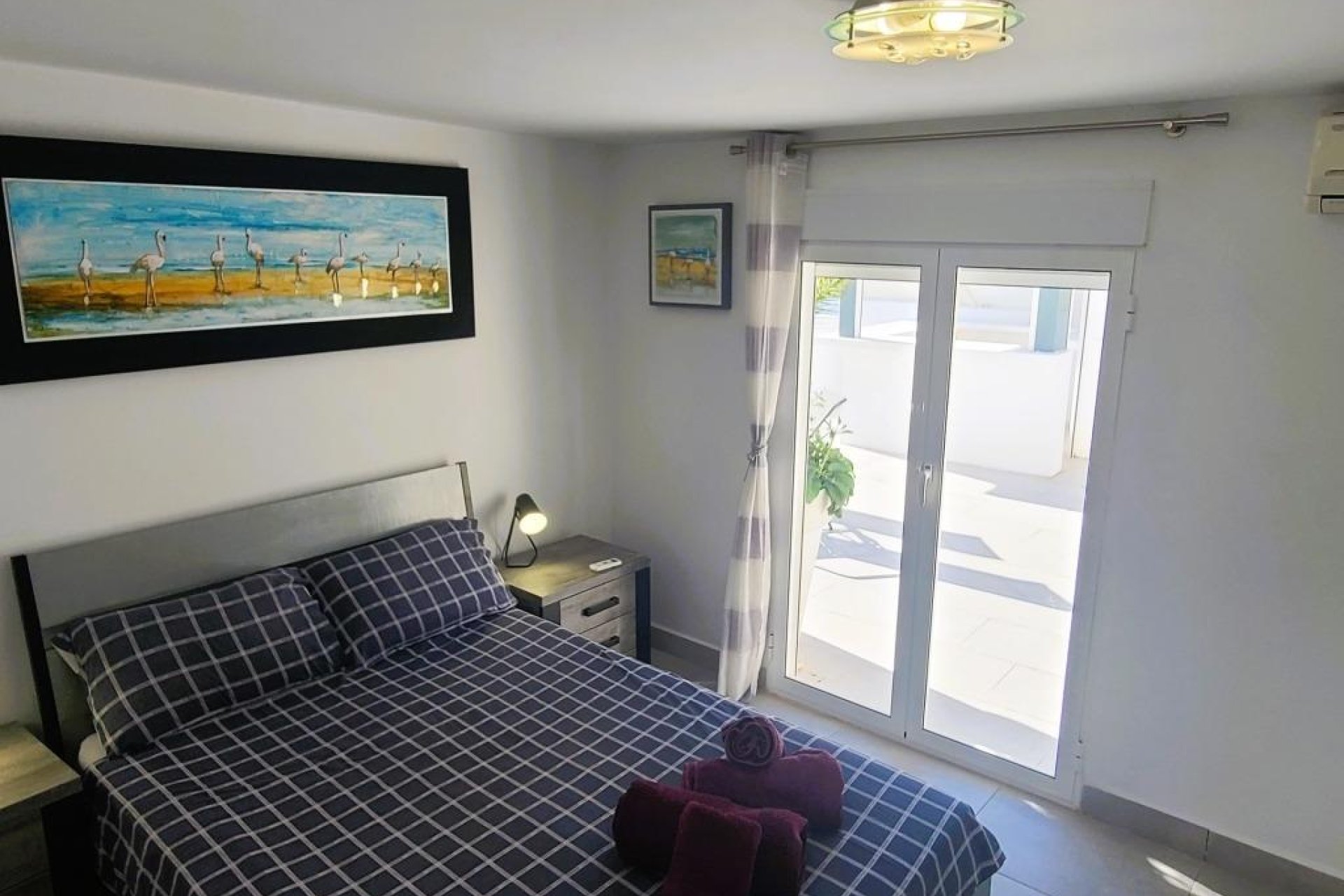 Revente - Villa -
Torrevieja - Los Balcones - Los Altos del Edén