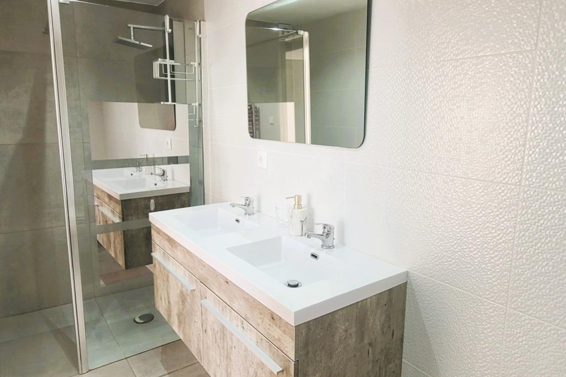 Revente - Villa -
Torrevieja - Los Balcones - Los Altos del Edén