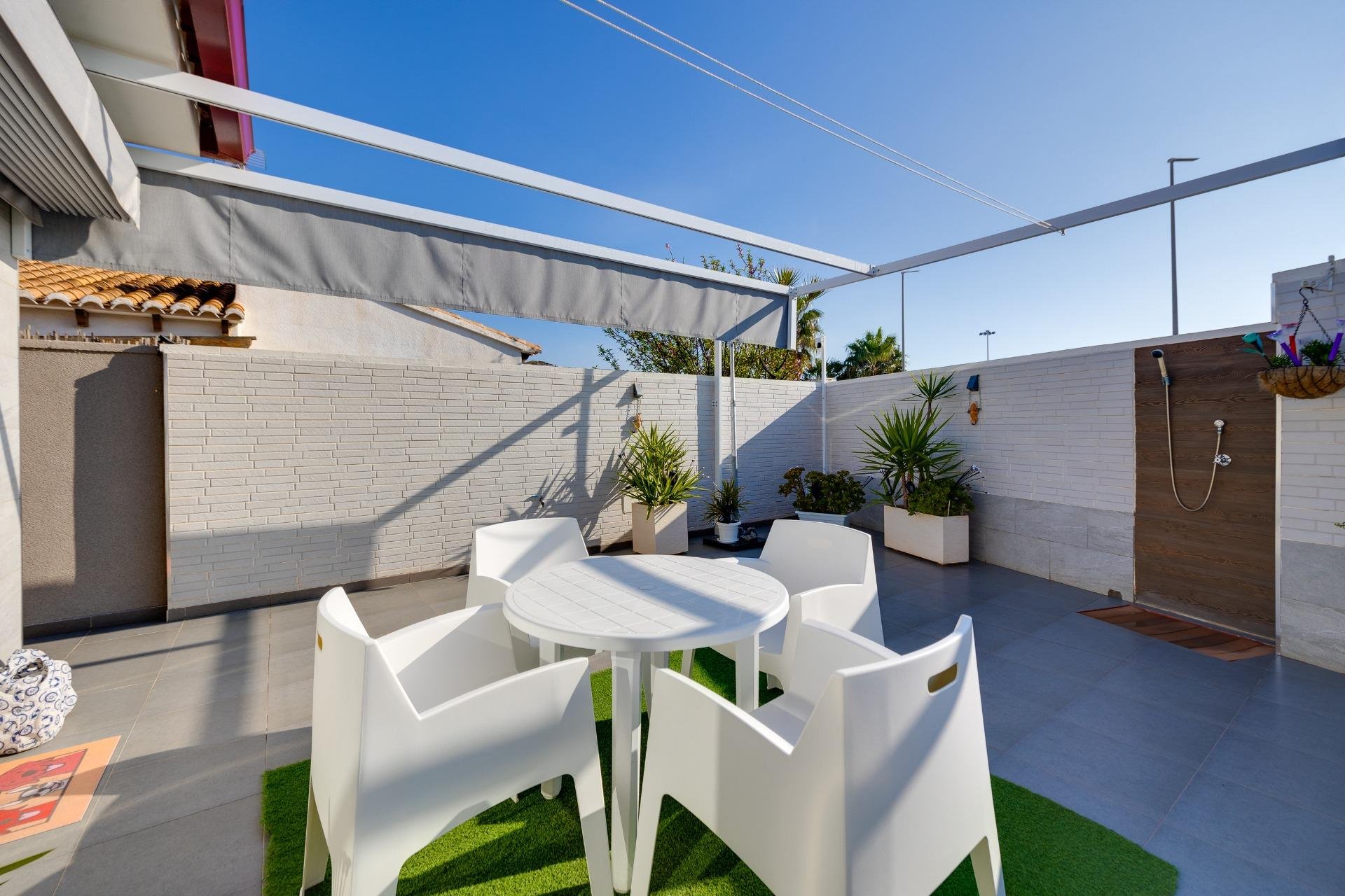 Revente - Villa -
Torrevieja - Los Balcones - Los Altos del Edén