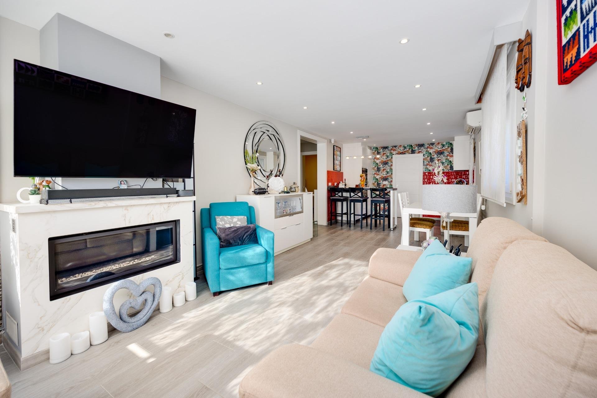 Revente - Villa -
Torrevieja - Los Balcones - Los Altos del Edén