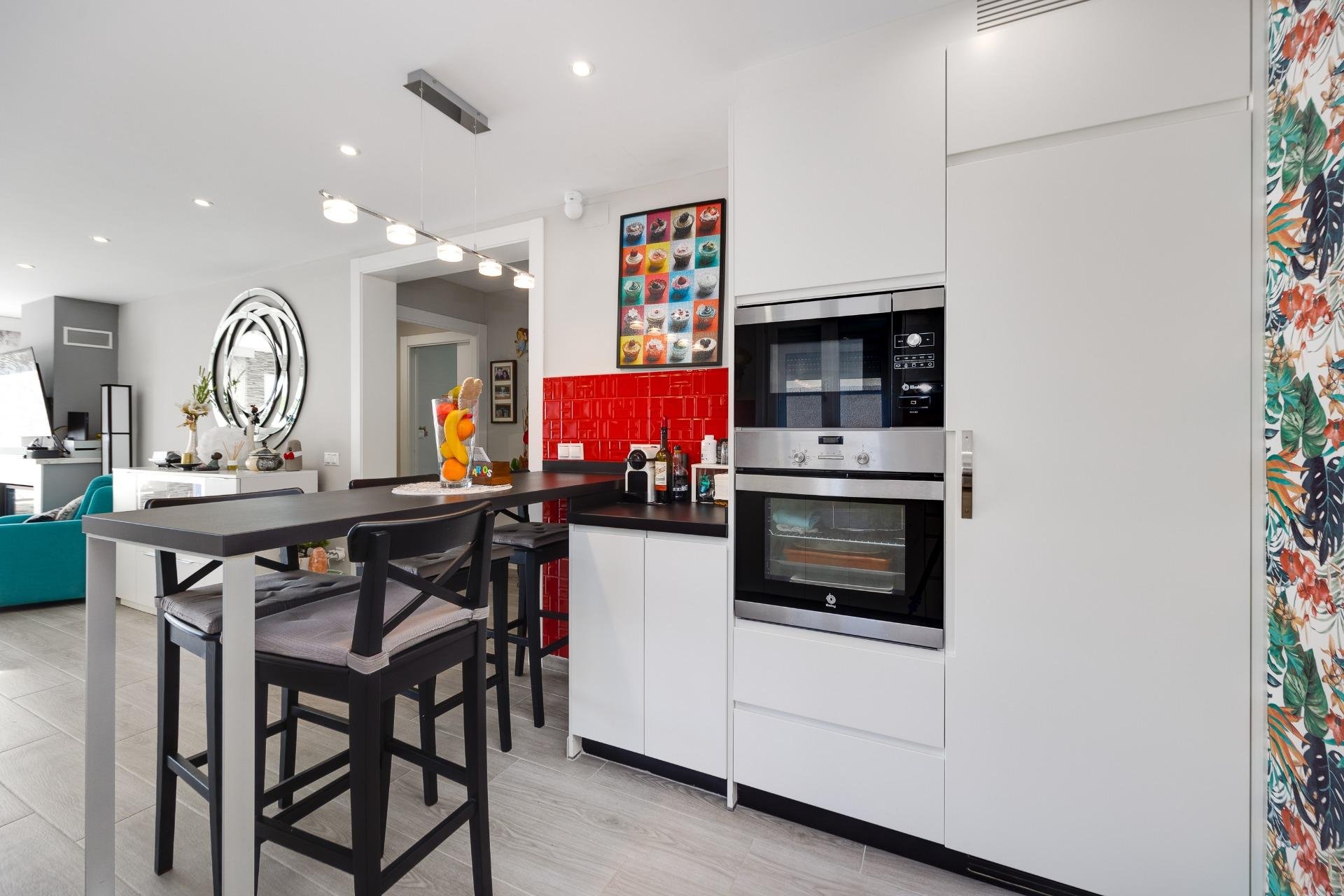 Revente - Villa -
Torrevieja - Los Balcones - Los Altos del Edén