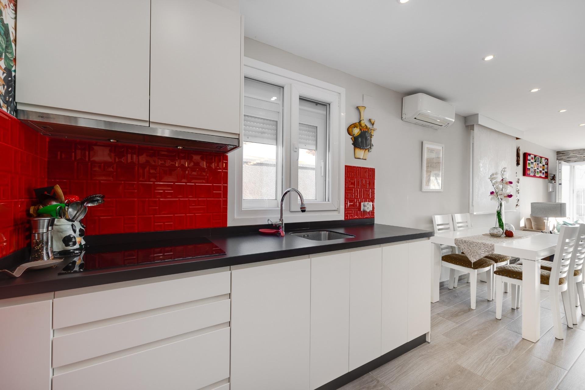 Revente - Villa -
Torrevieja - Los Balcones - Los Altos del Edén