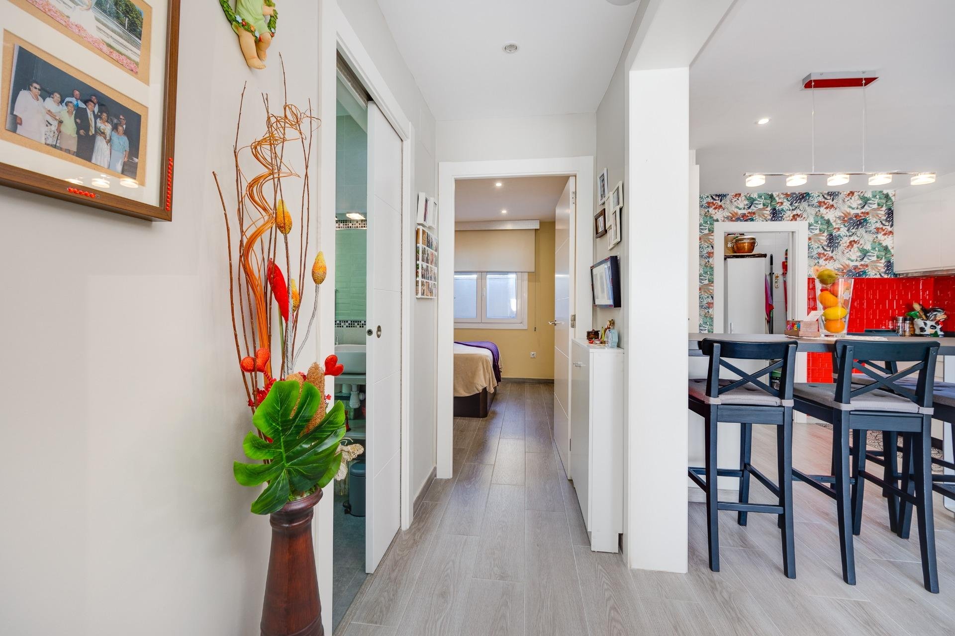 Revente - Villa -
Torrevieja - Los Balcones - Los Altos del Edén