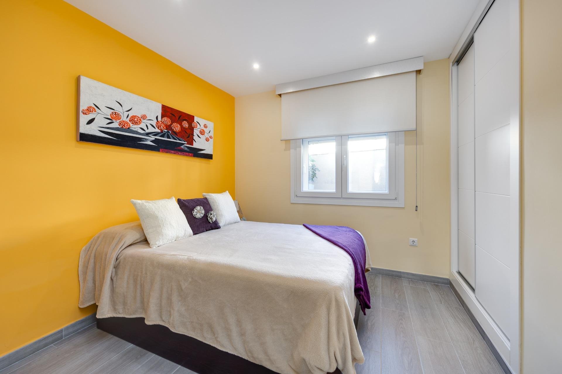 Revente - Villa -
Torrevieja - Los Balcones - Los Altos del Edén