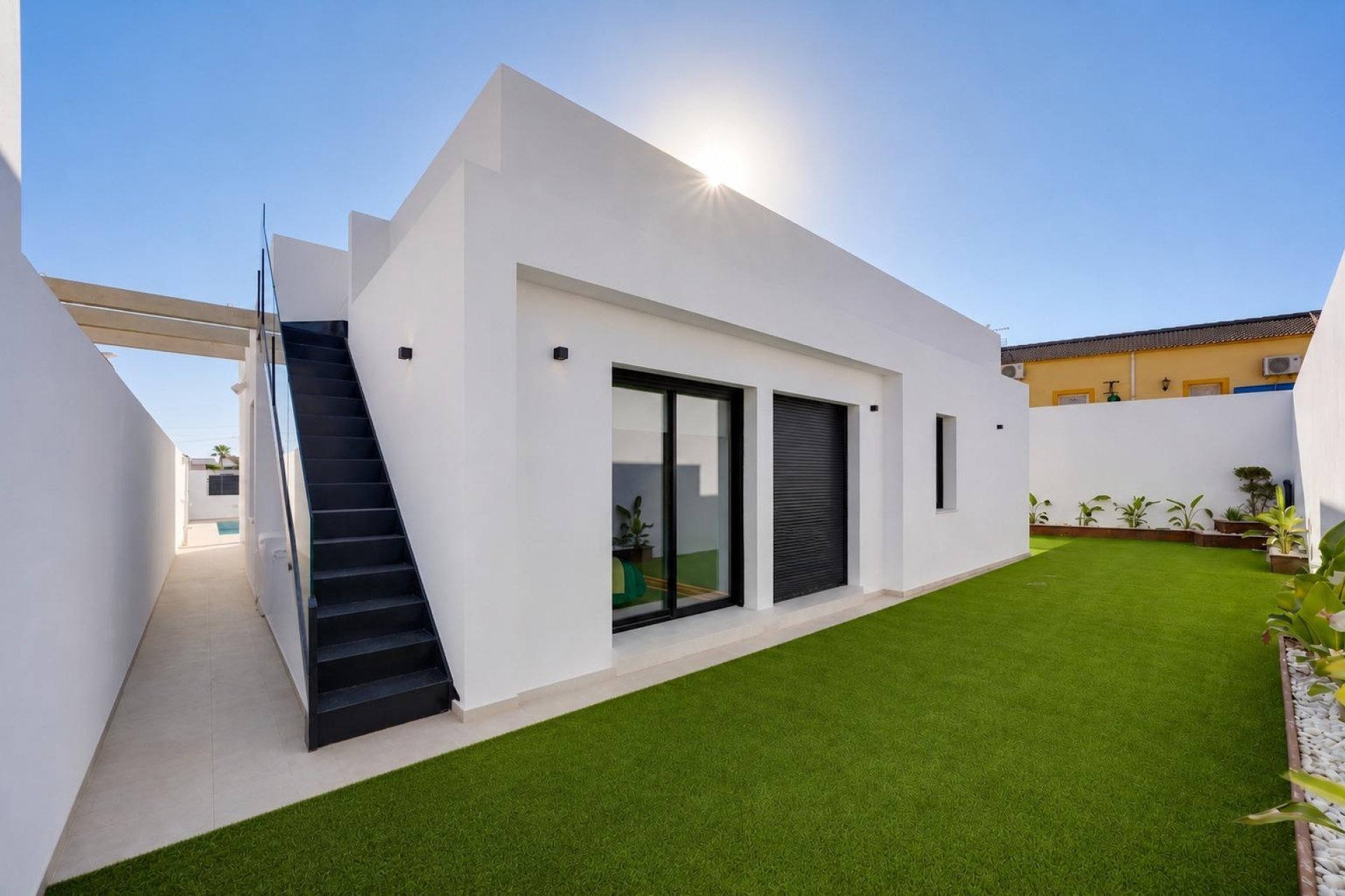 Revente - Villa -
Torrevieja - Los Balcones - Los Altos del Edén