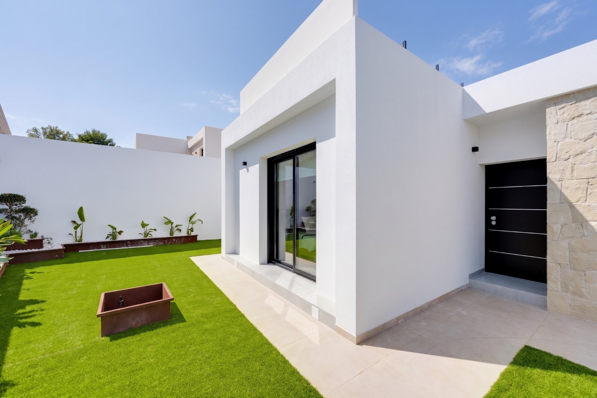 Revente - Villa -
Torrevieja - Los Balcones - Los Altos del Edén